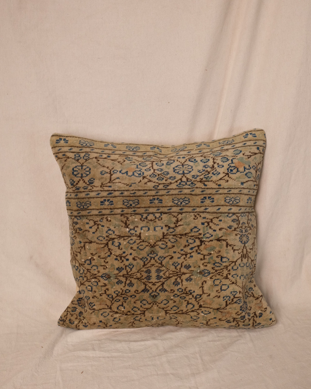 Toprak Turkish Pillow