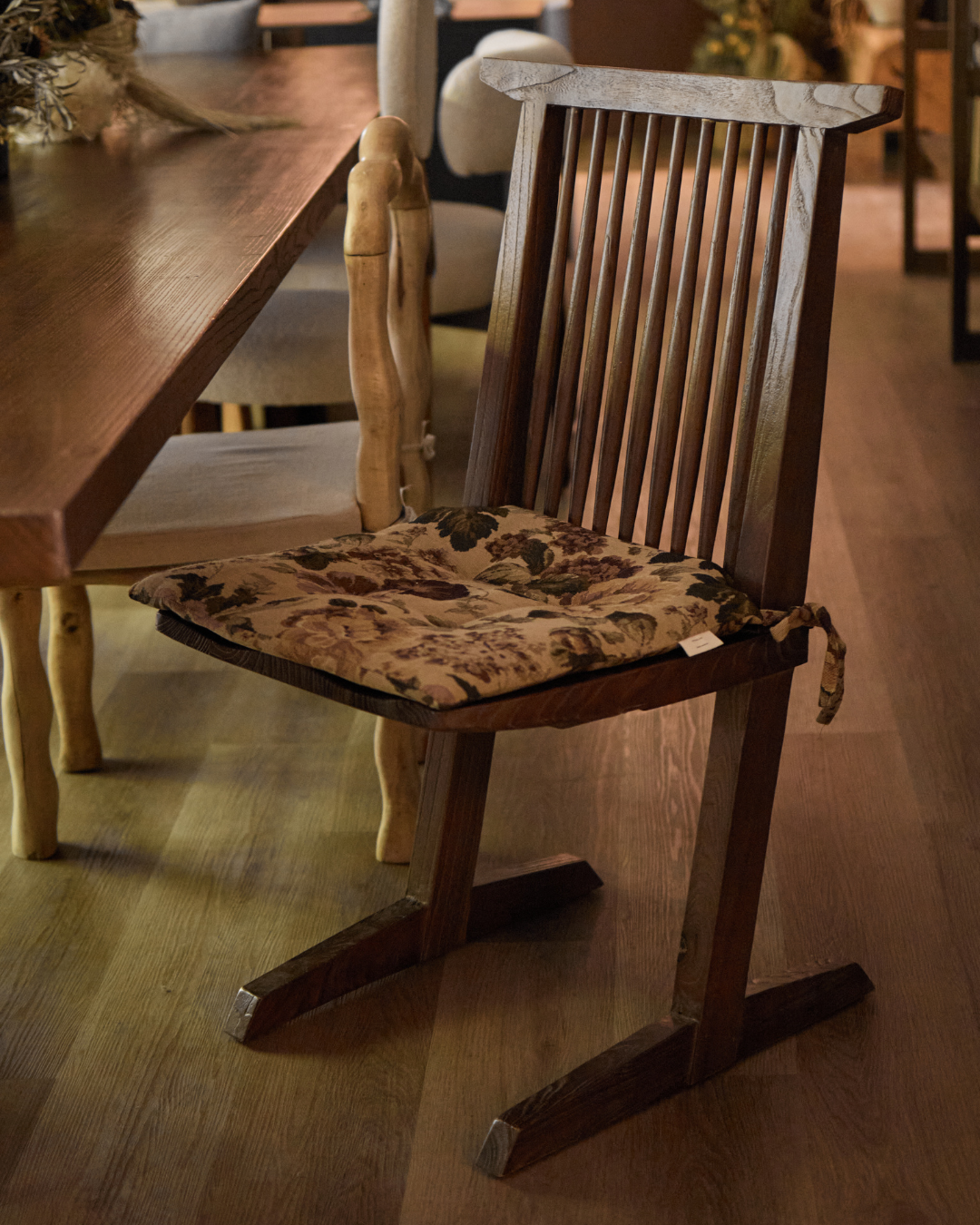 Amelie Seat Cushion