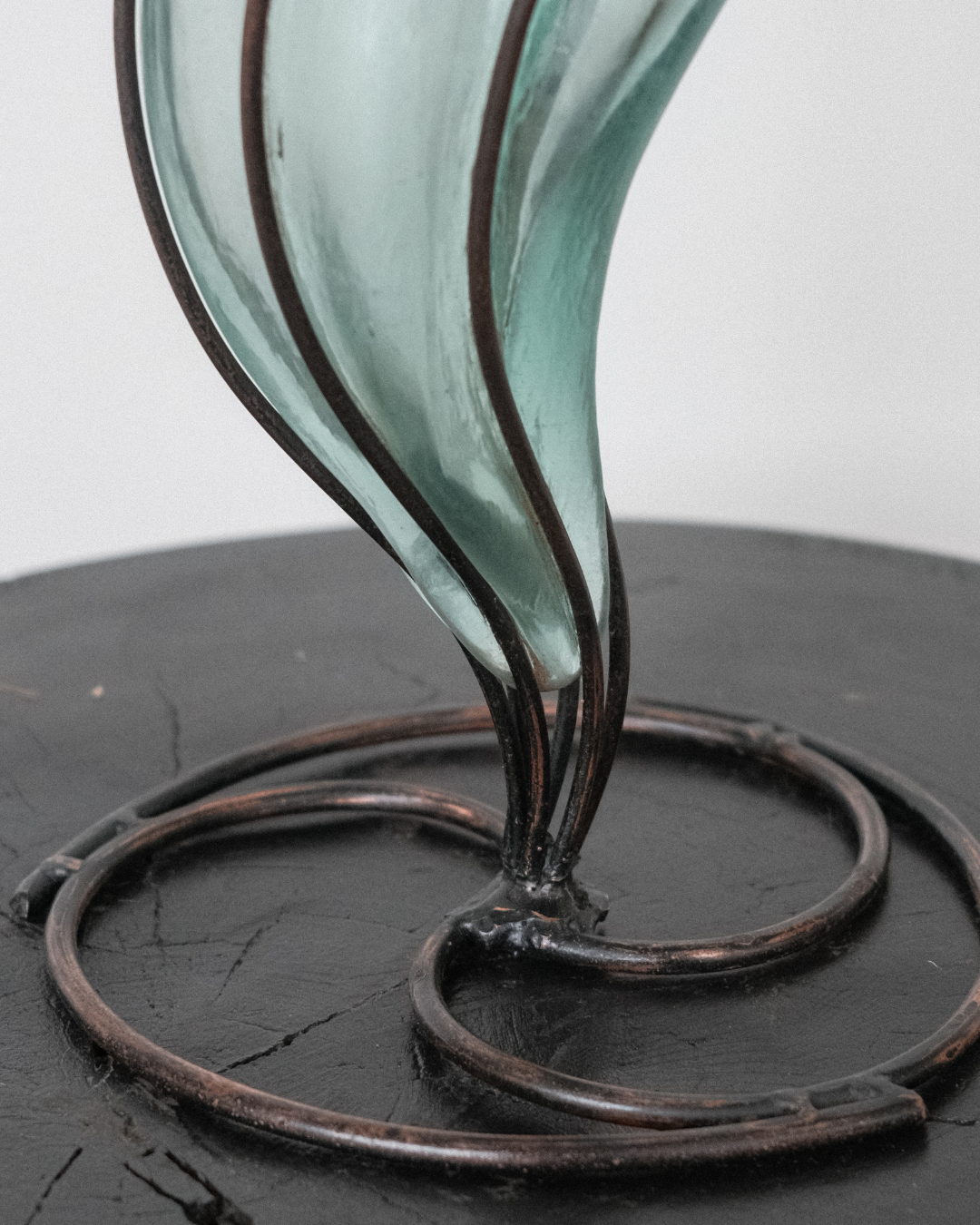 Frond Vase