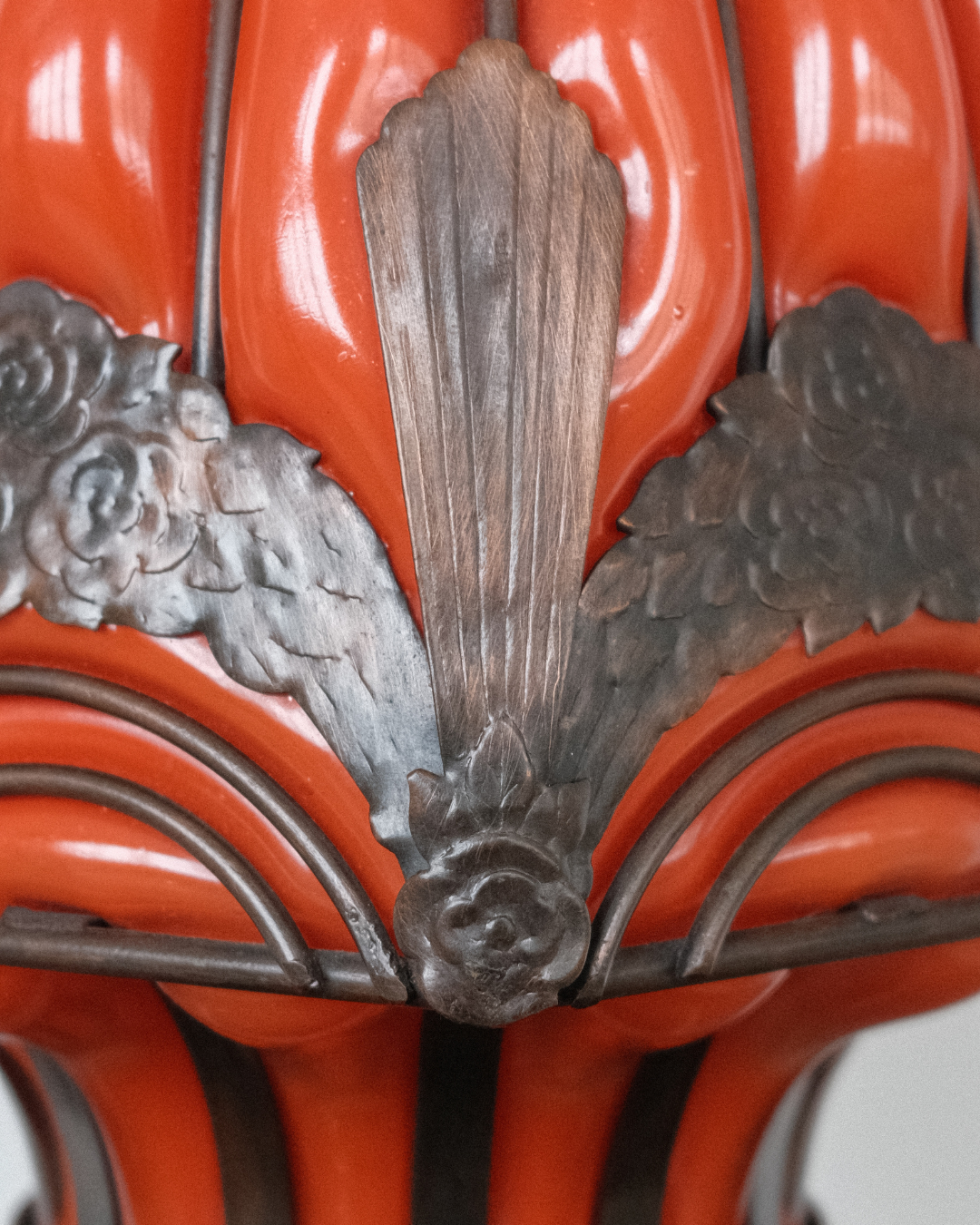 Ember Table Lamp
