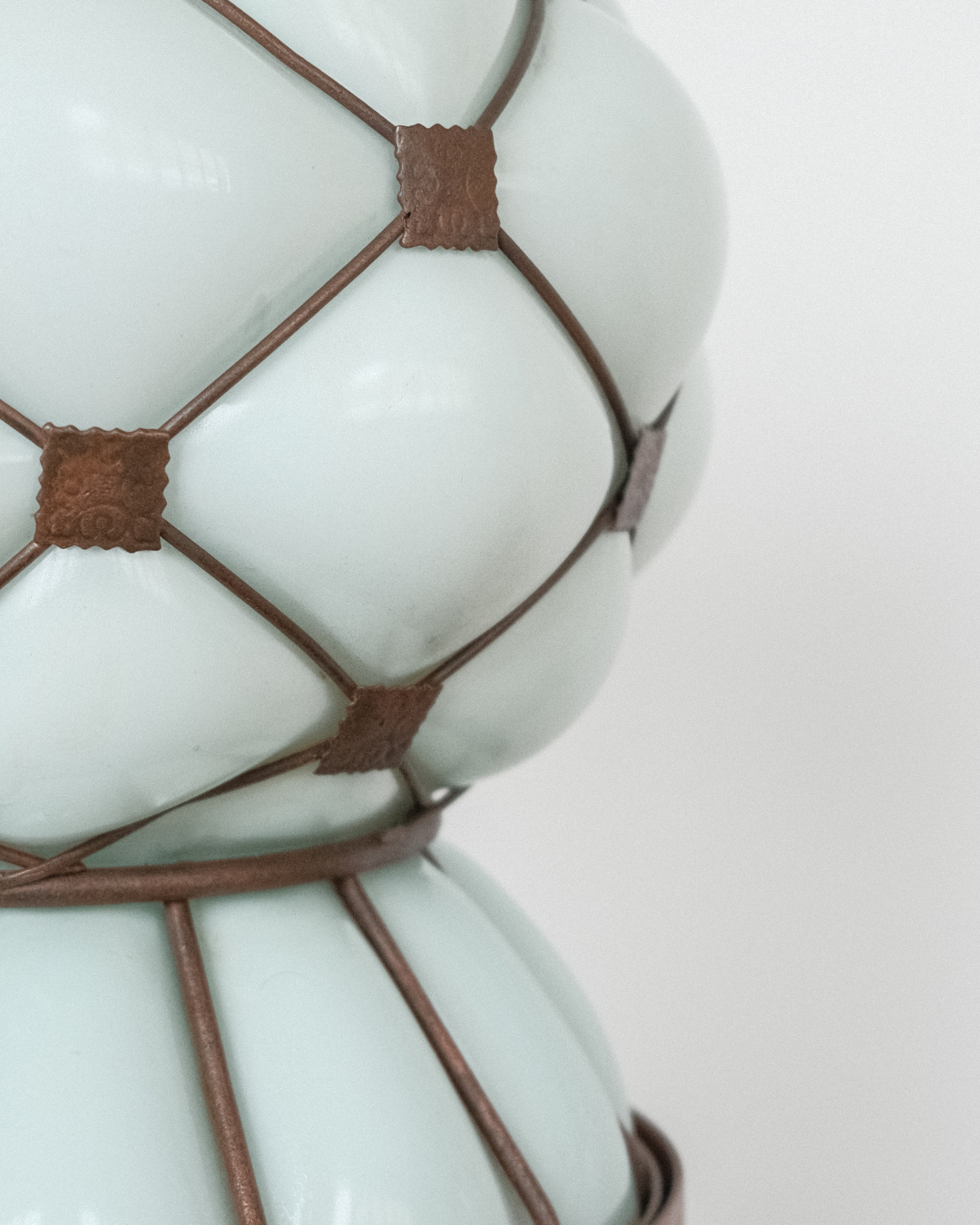 Luna Table Lamp