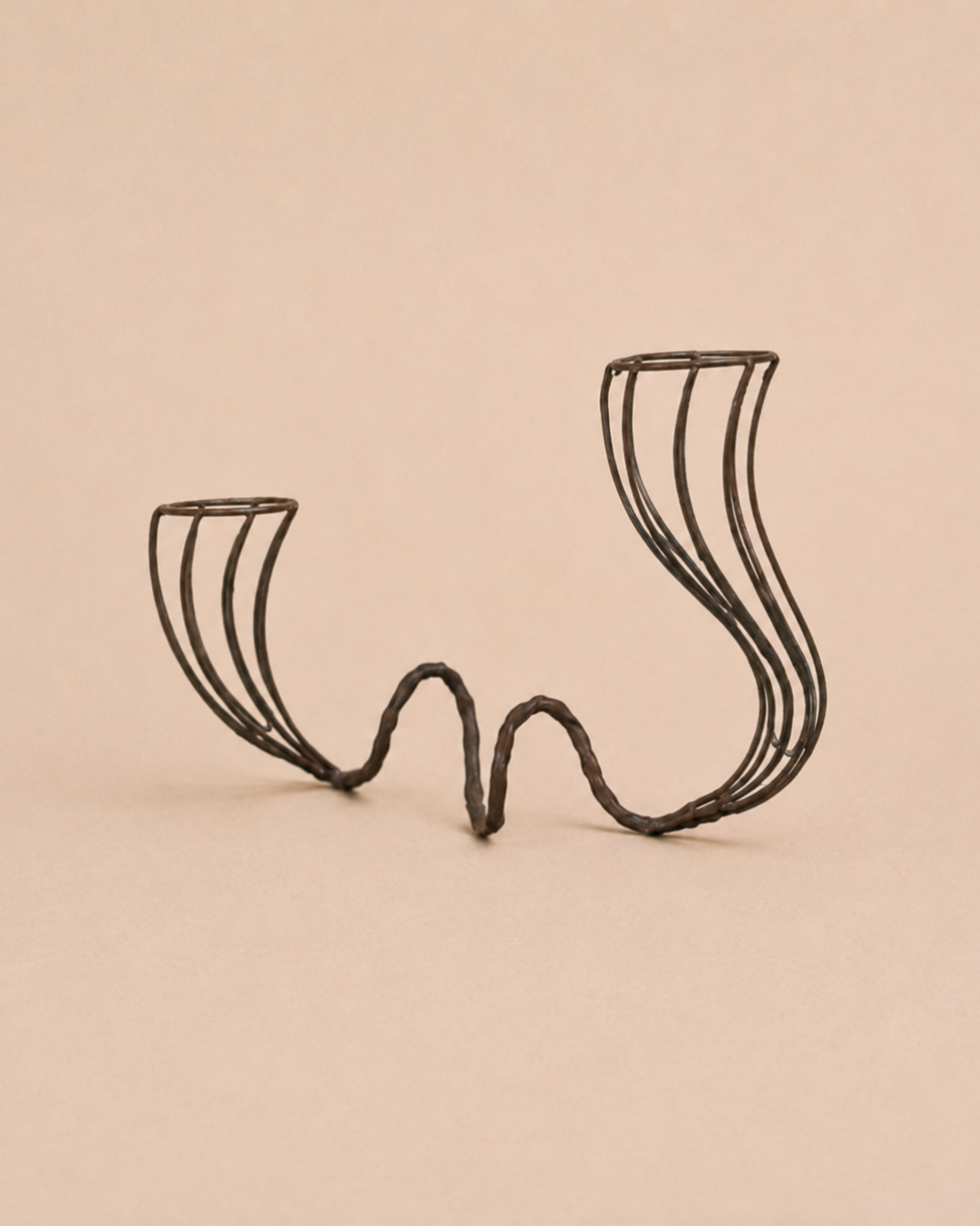 Vela Vase