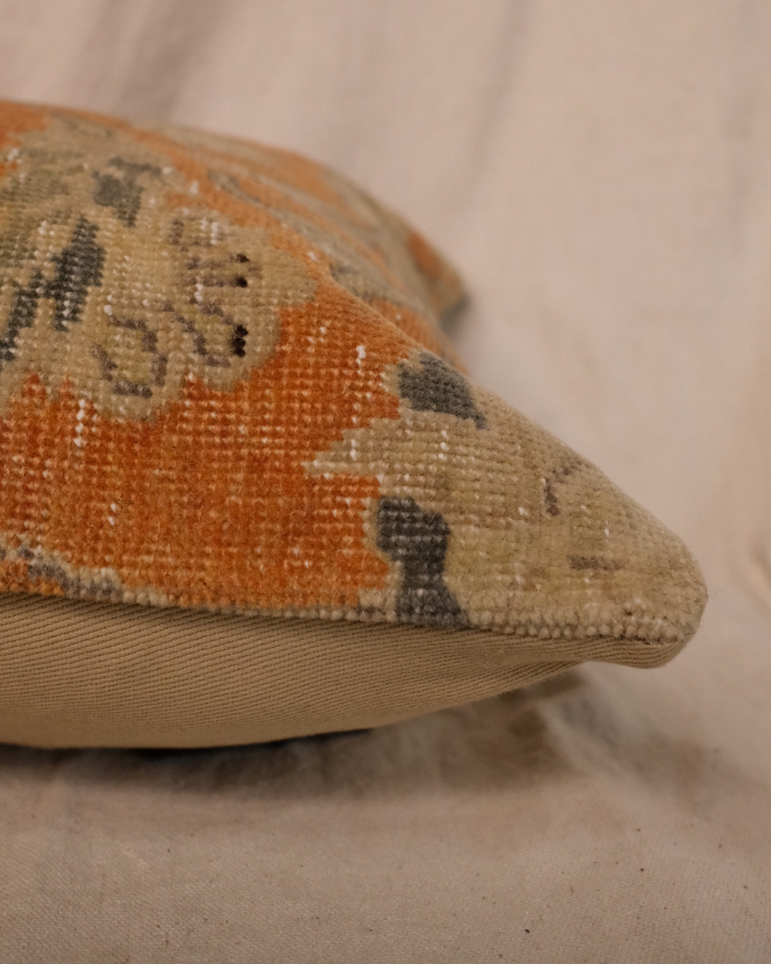 Urla Turkish Pillow
