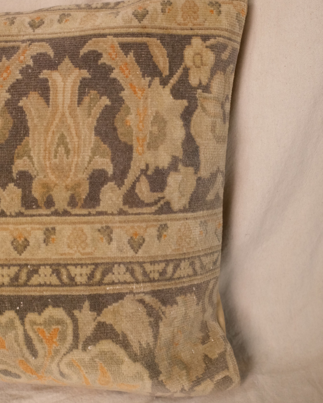 Urla Turkish Pillow
