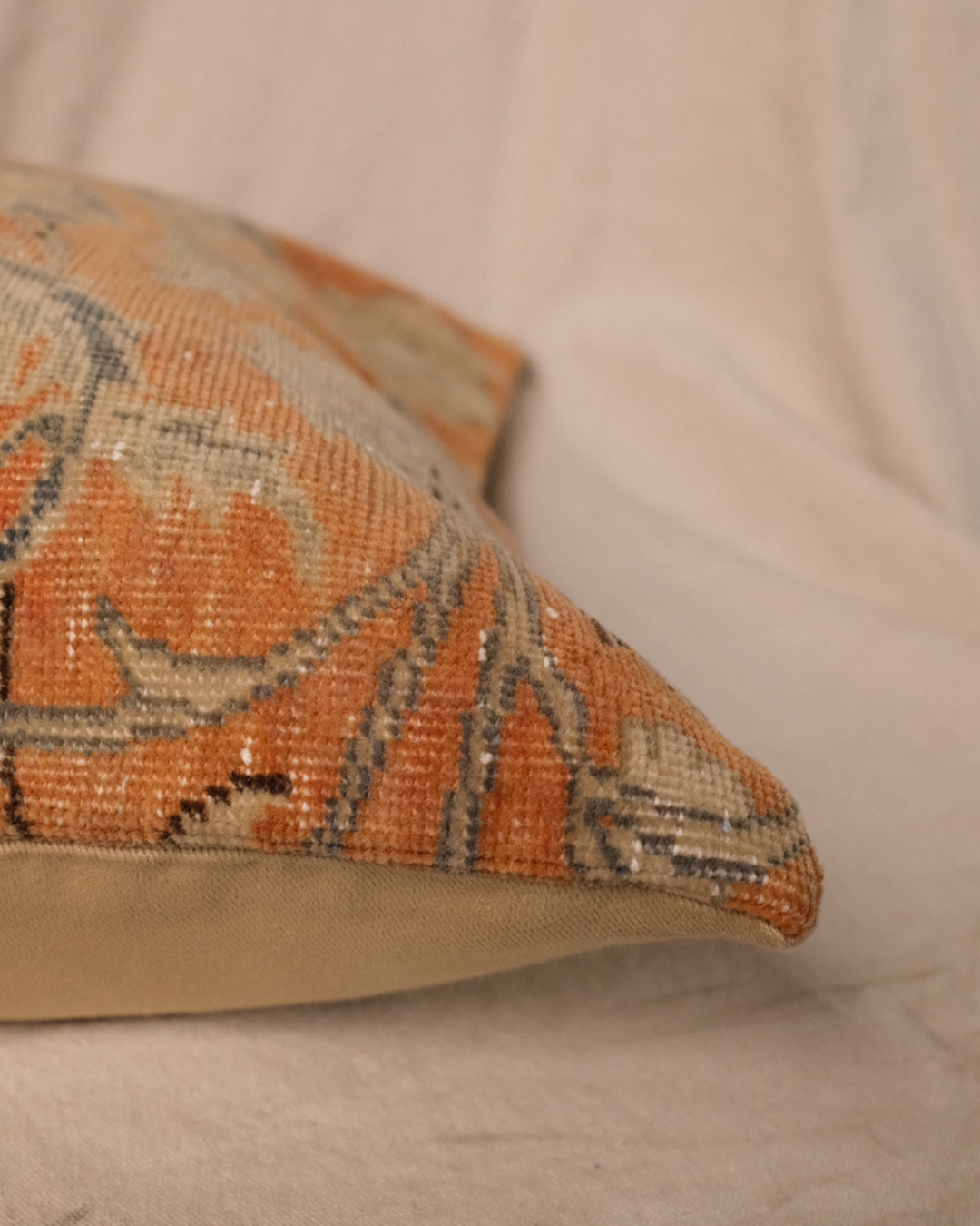Urla Turkish Pillow