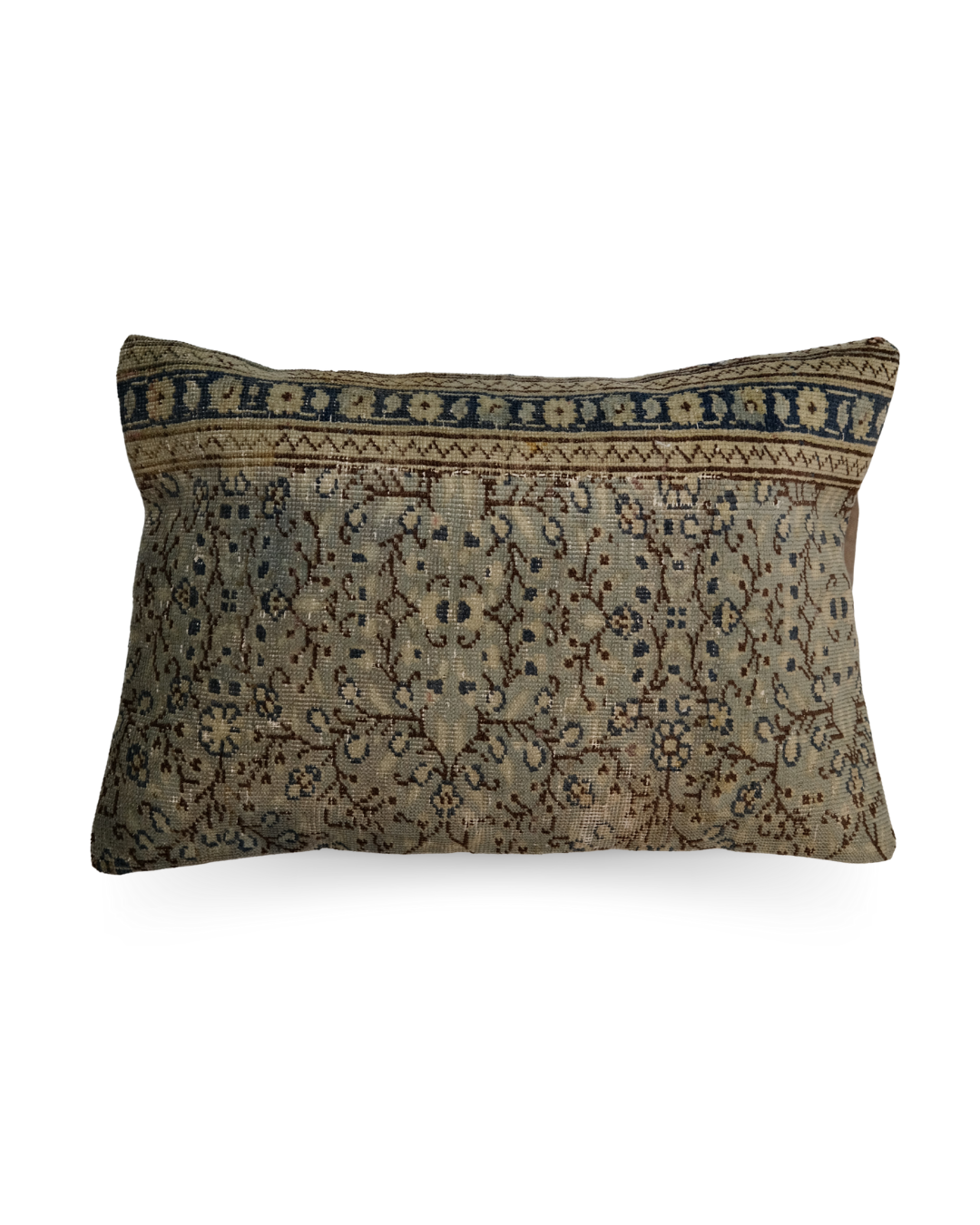 Mavi Turkish Lumbar No. 2