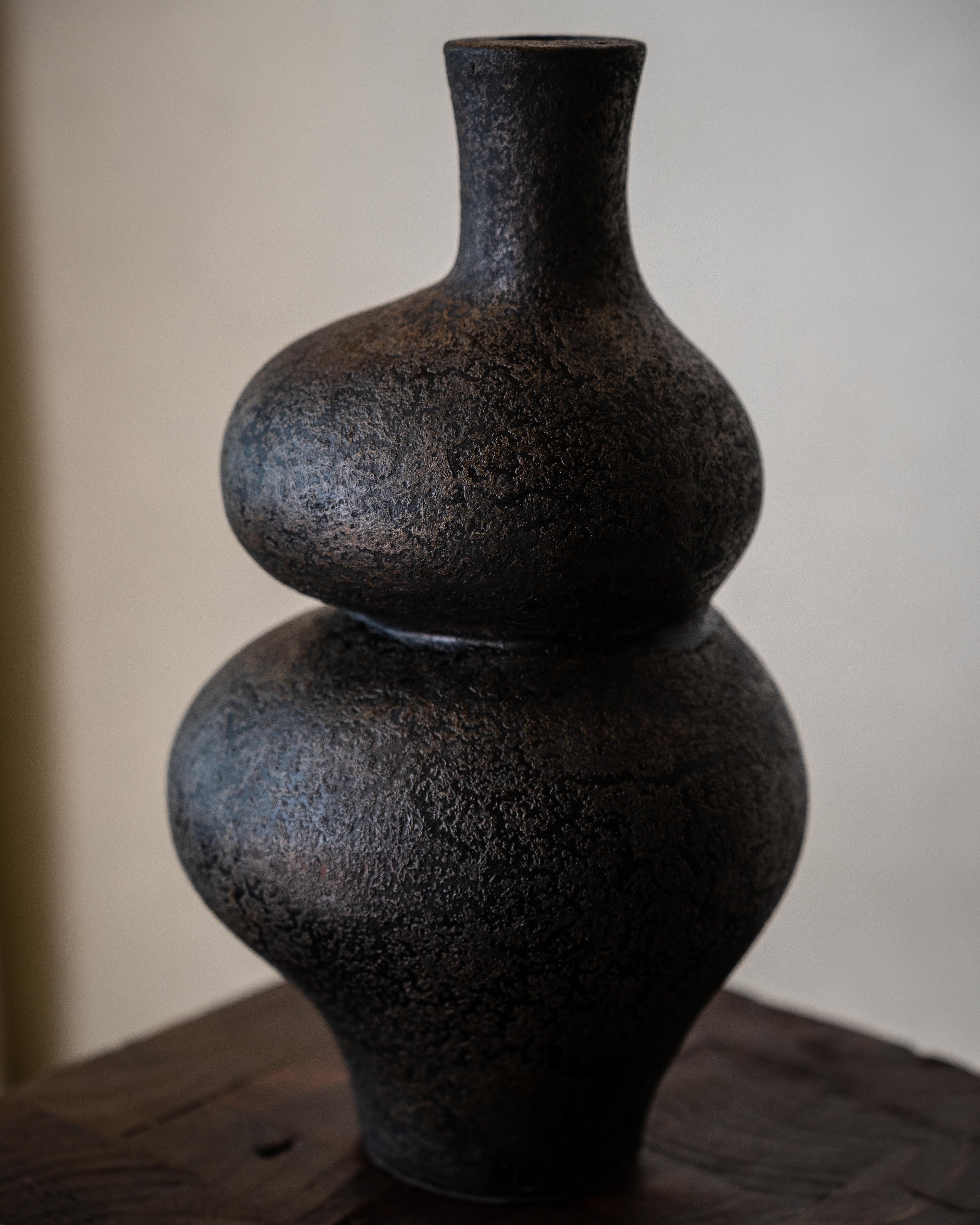 Yono Vessel