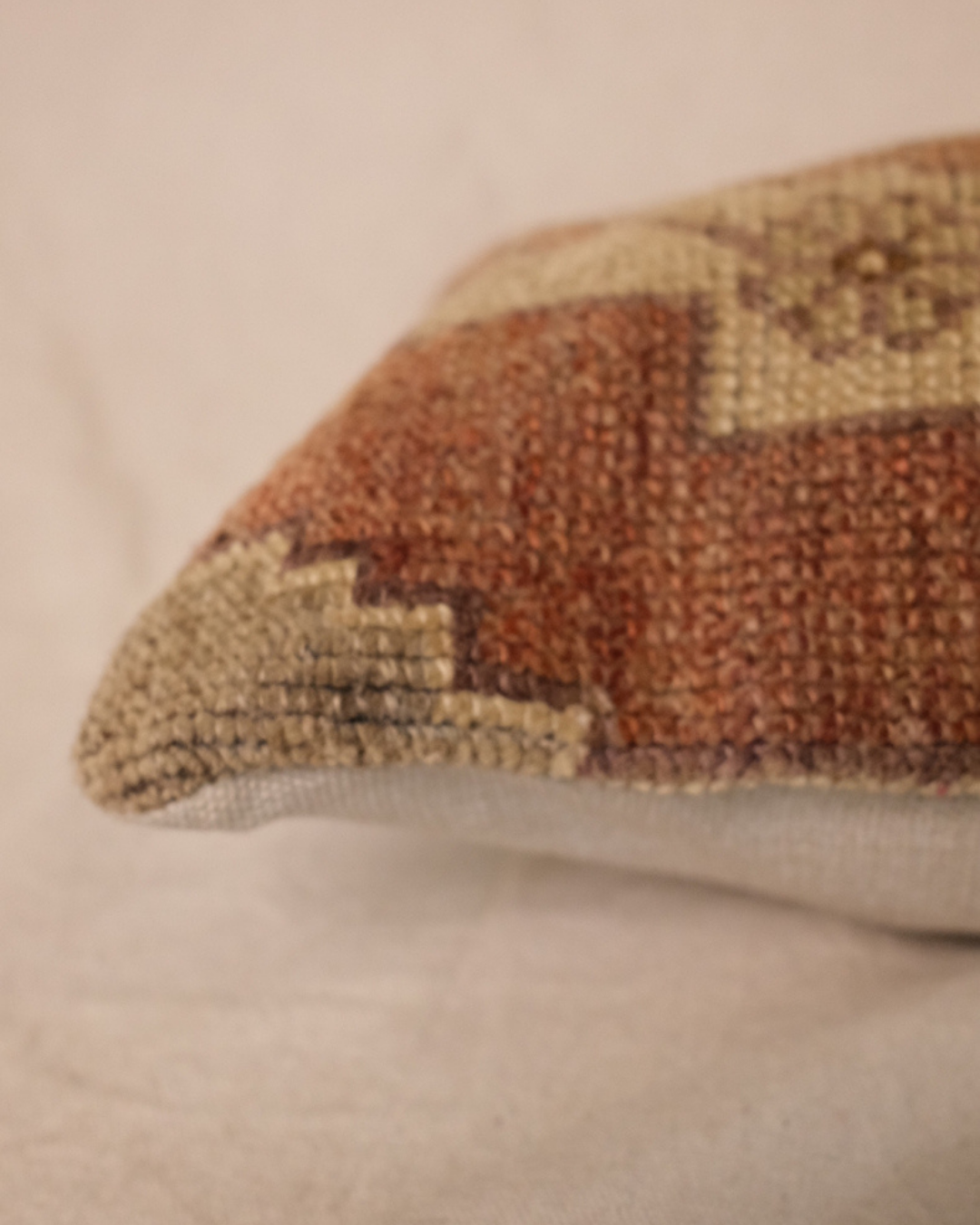 Zeytin Turkish Pillow