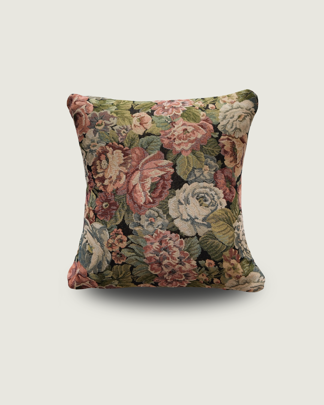 Esme Reversible Tapestry Pillow