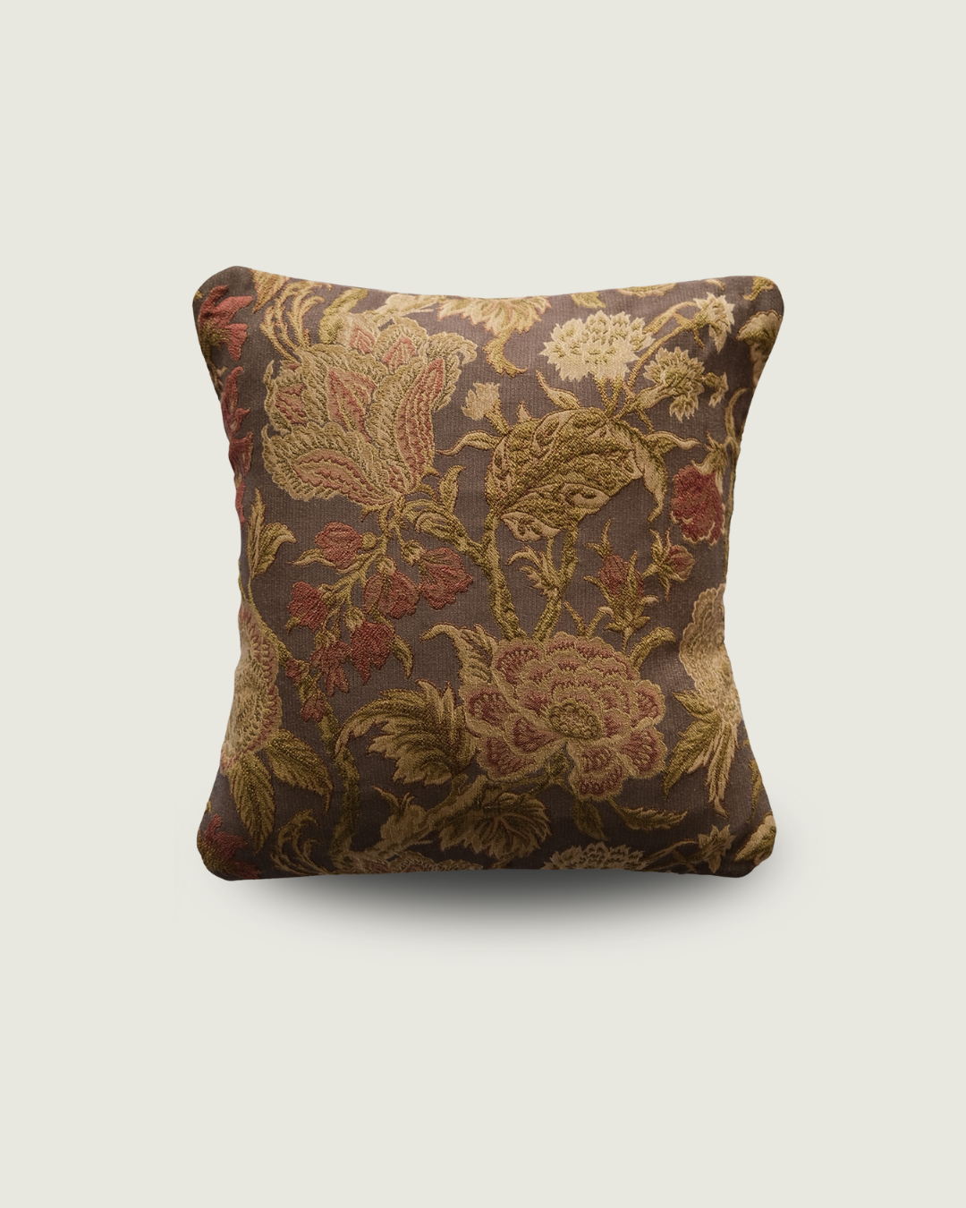 Elea Reversible Tapestry Pillow