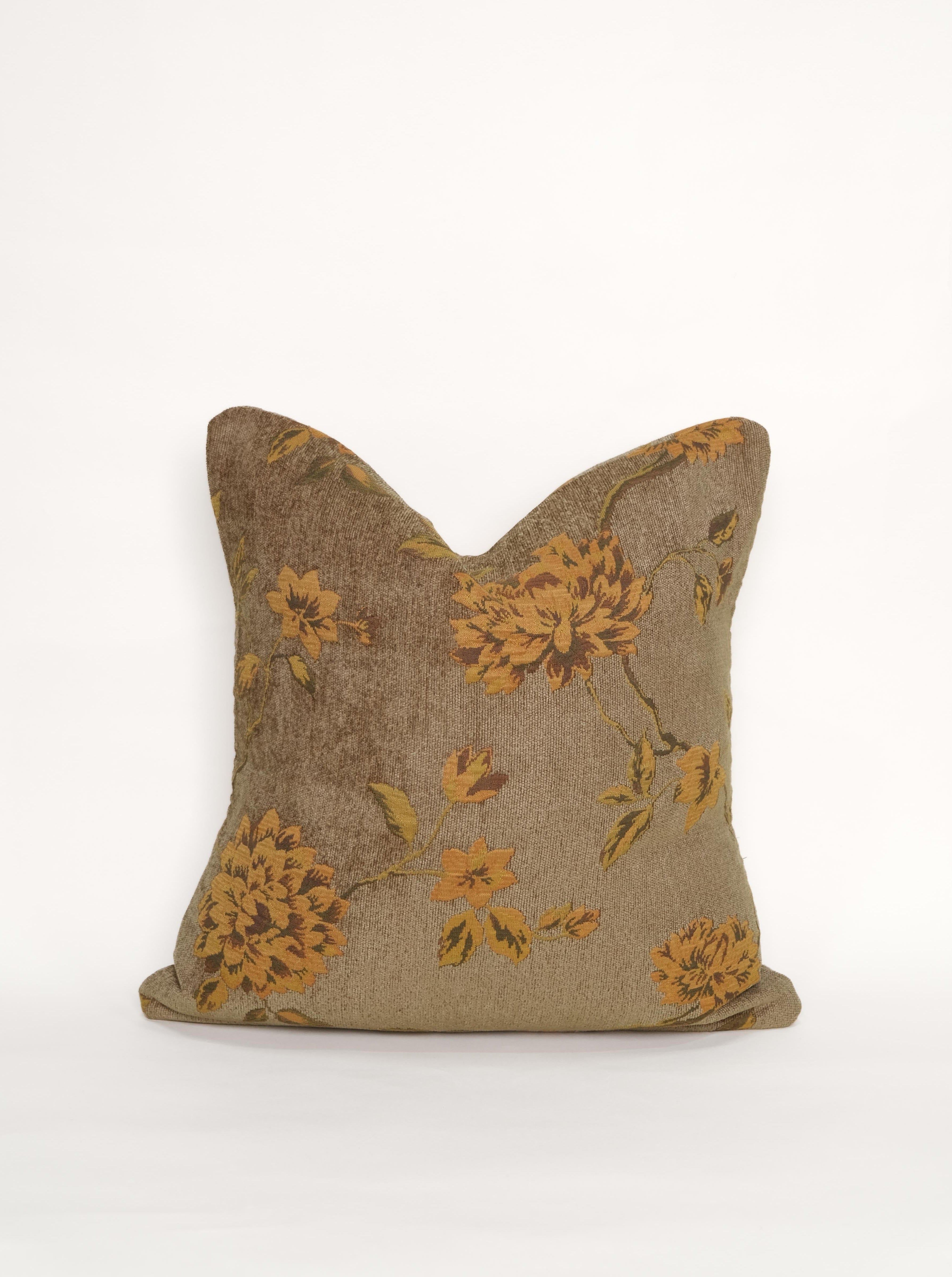 Charlotte Tapestry Pillow