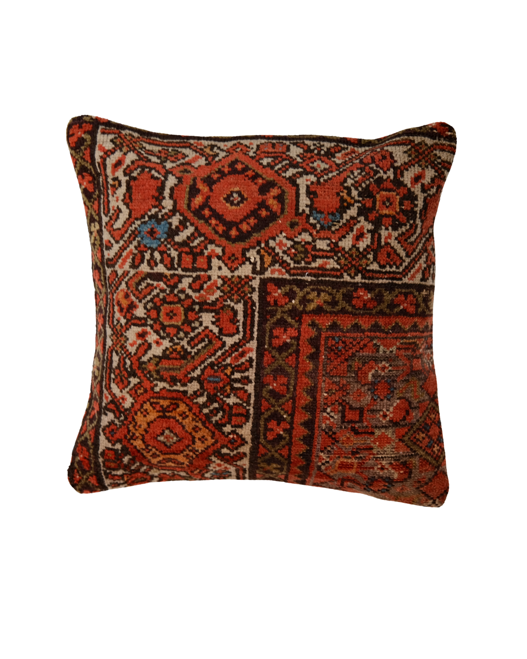Sarafina Turkish Pillow No. 1