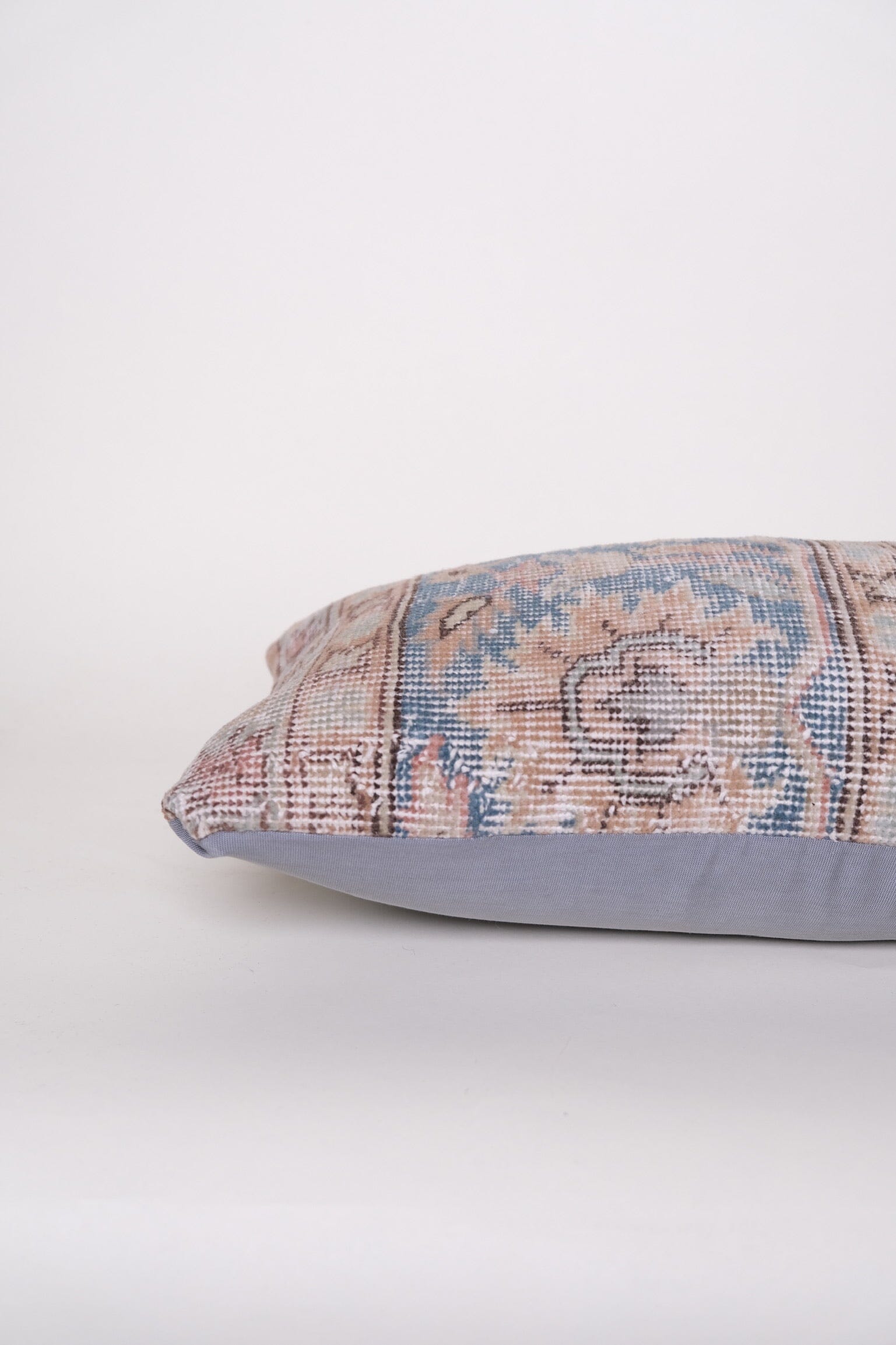 Jed Turkish Vintage Rug Lumbar Turkish Vintage Rug Twenty Third by Deanne