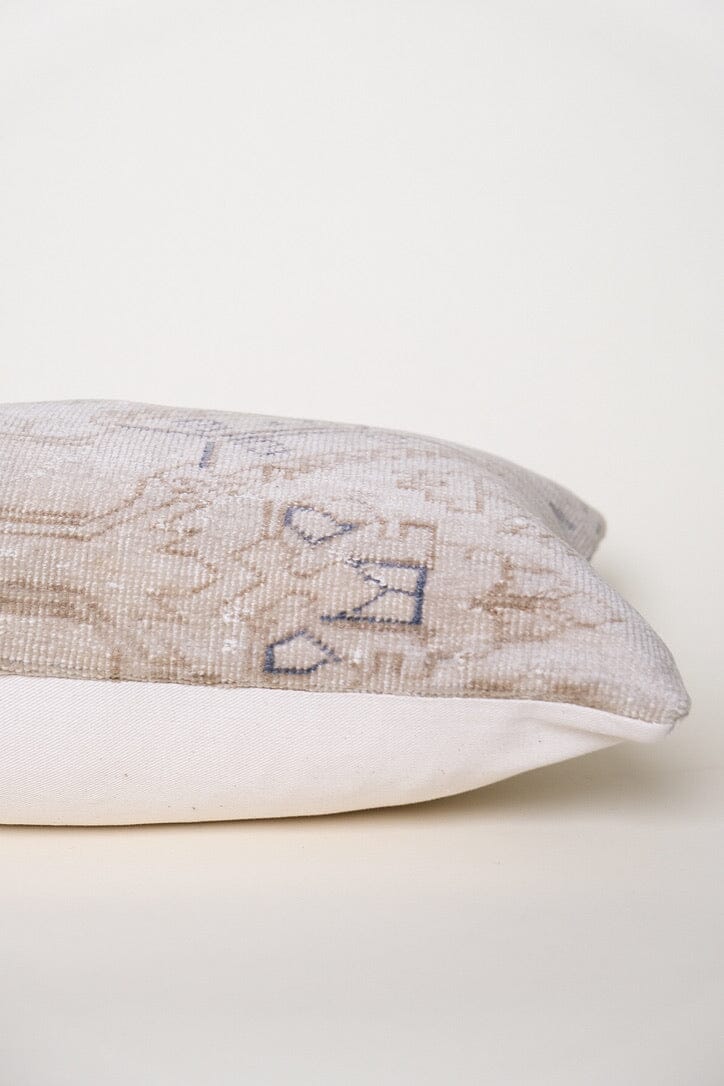 Trey Turkish Vintage Rug Lumbar No.3 Turkish Vintage Rug Twenty Third by Deanne