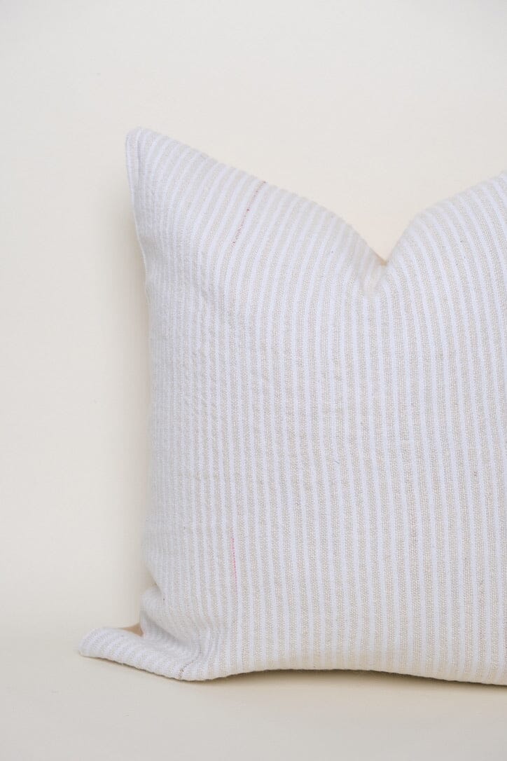 Kassy Kilim Pillow Kilim Pillow Twenty Third by Deanne