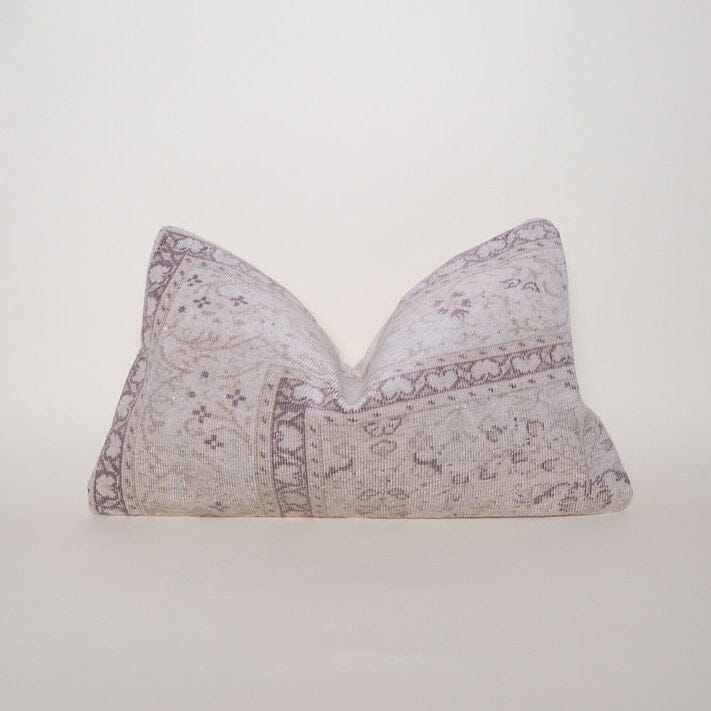 Syvan Turkish Vintage Rug Lumbar No.3 Turkish Vintage Rug Twenty Third by Deanne