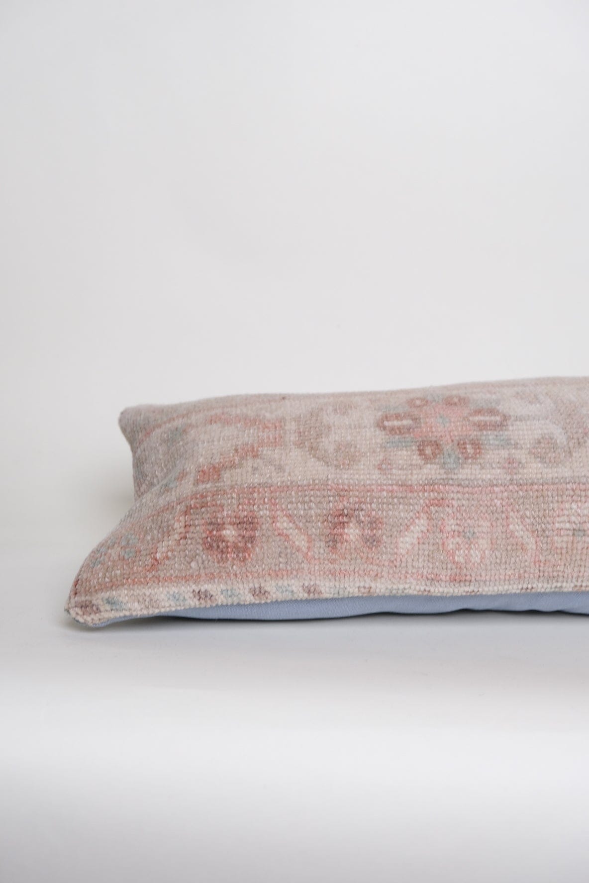 Nashira Turkish Vintage Rug Lumbar Turkish Vintage Rug Twenty Third by Deanne