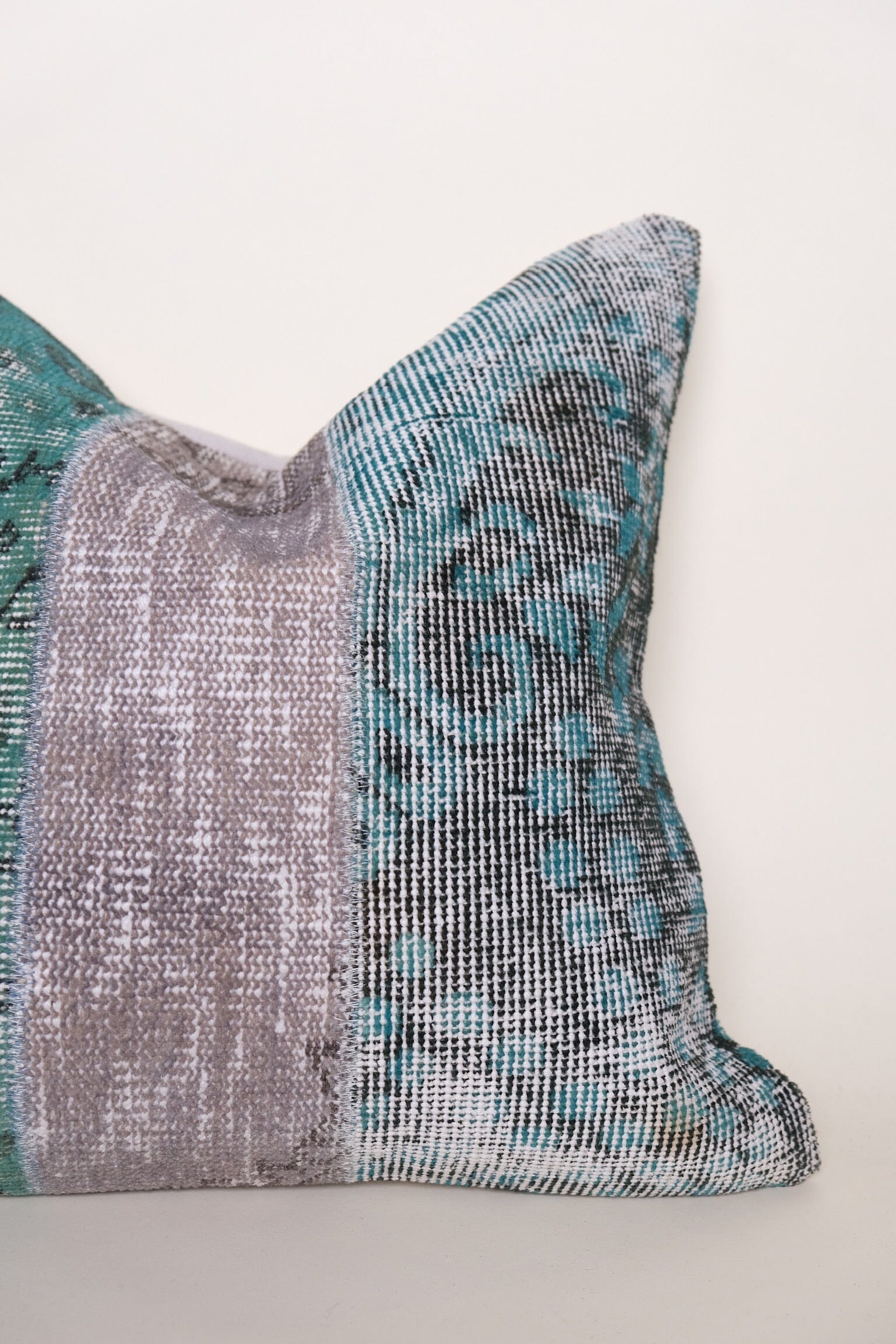 Tula Turkish Vintage Pillow Turkish Pillow Twenty Third by Deanne