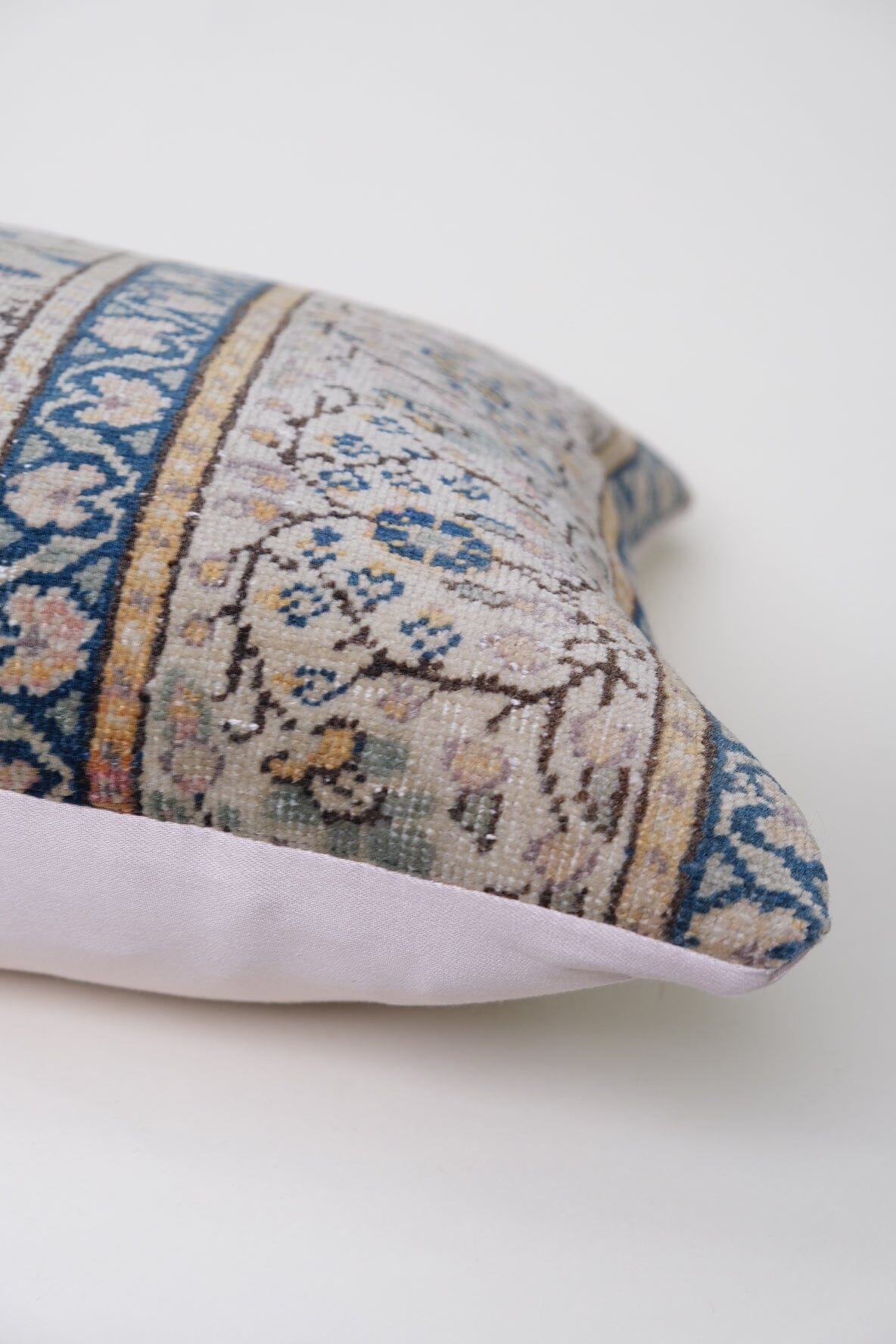 Darius Turkish Vintage Rug Lumbar No.3 Turkish Vintage Rug Twenty Third by Deanne