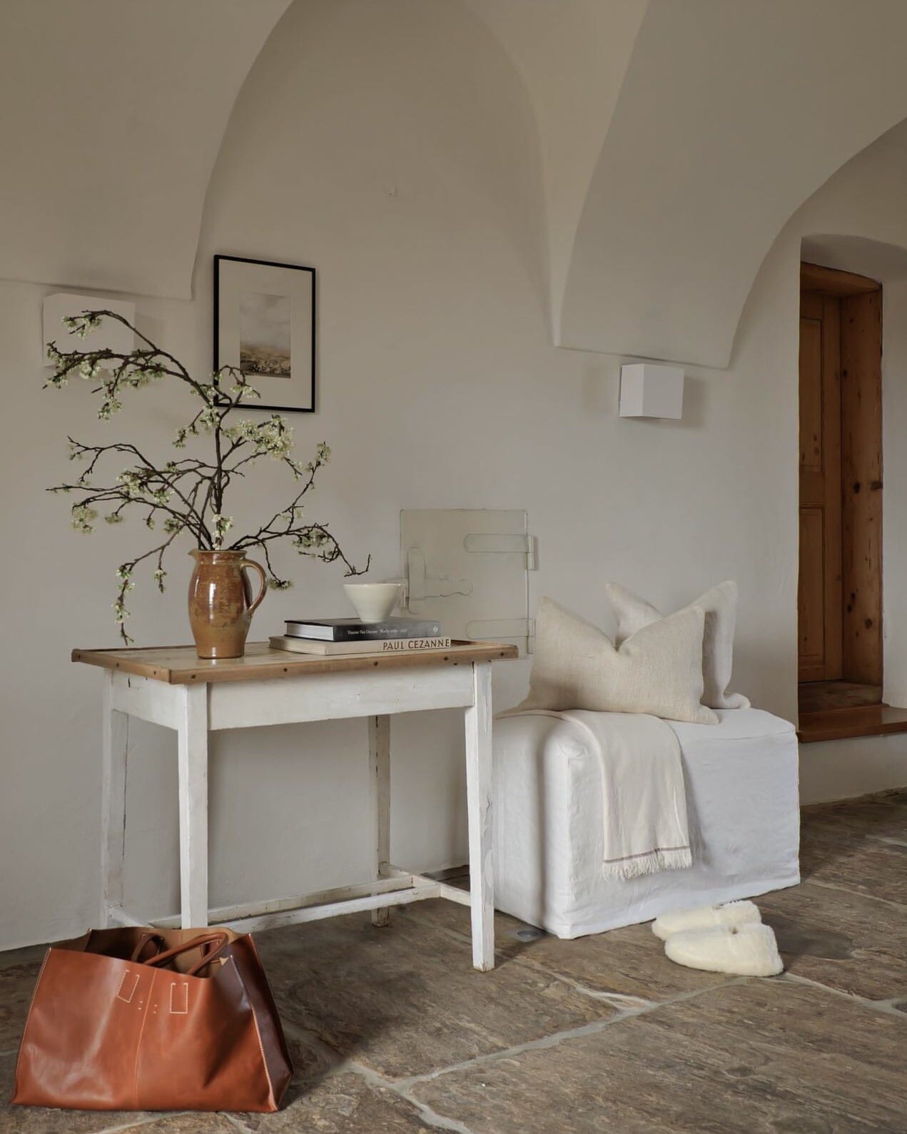 Sal Kilim Pillow Kilim Pillow Twenty Third by Deanne