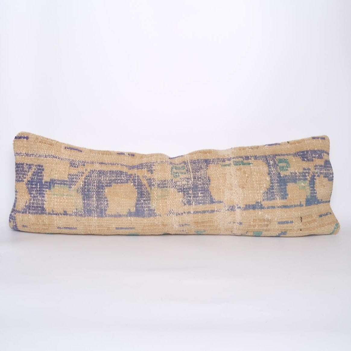 Aneesa Turkish Vintage Rug Lumbar Turkish Vintage Rug Twenty Third by Deanne