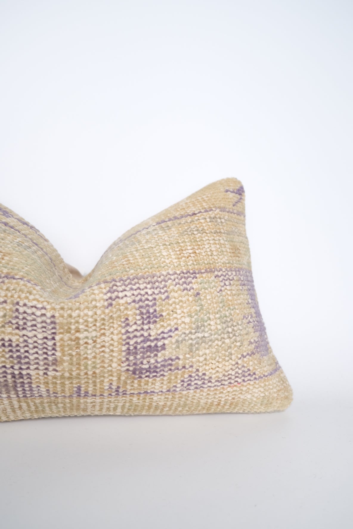 Erwan Turkish Vintage Rug Lumbar Turkish Vintage Rug Twenty Third by Deanne