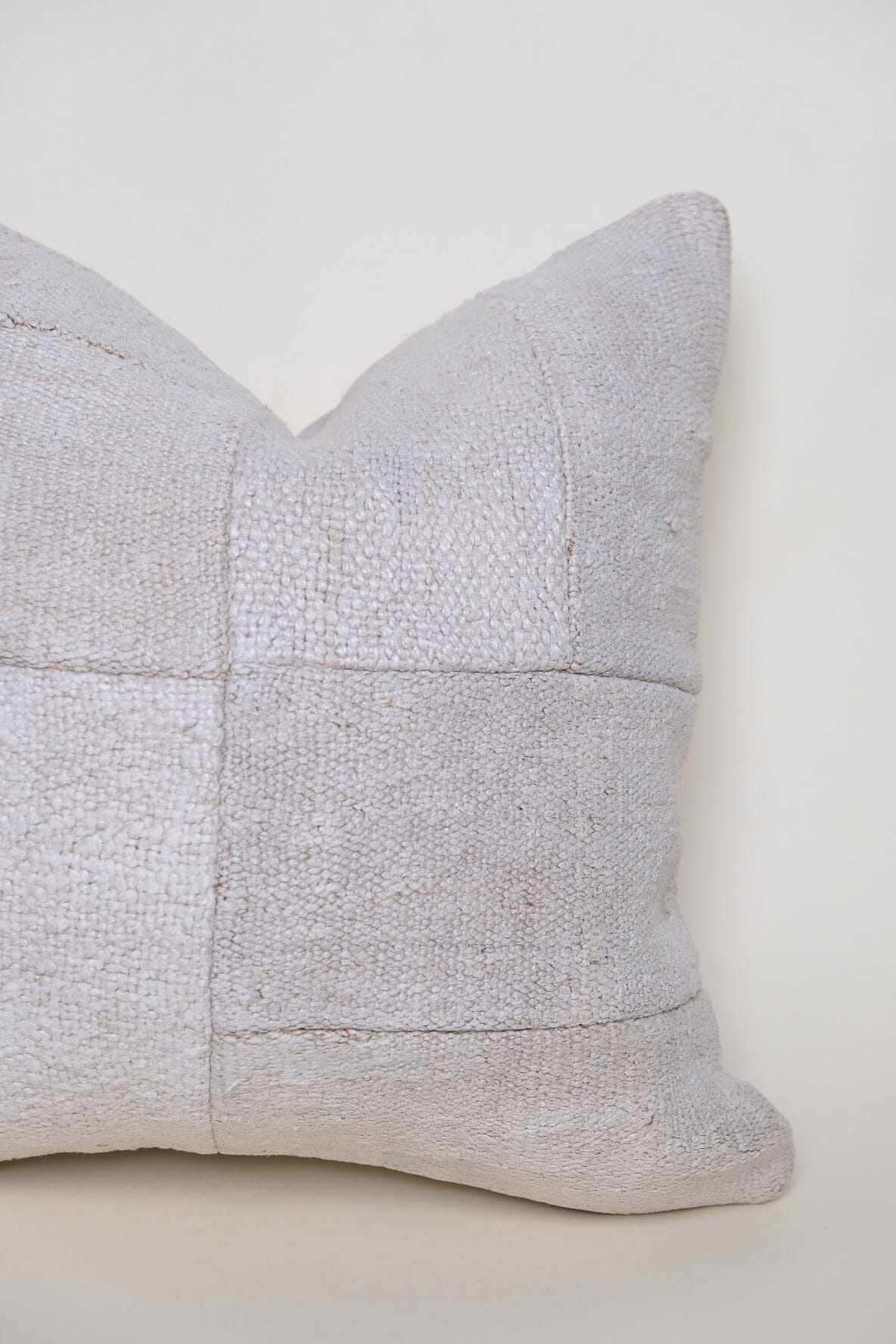 Naz Patchwork Pillow 16" No.1 Kilim Pillow Twenty Third by Deanne