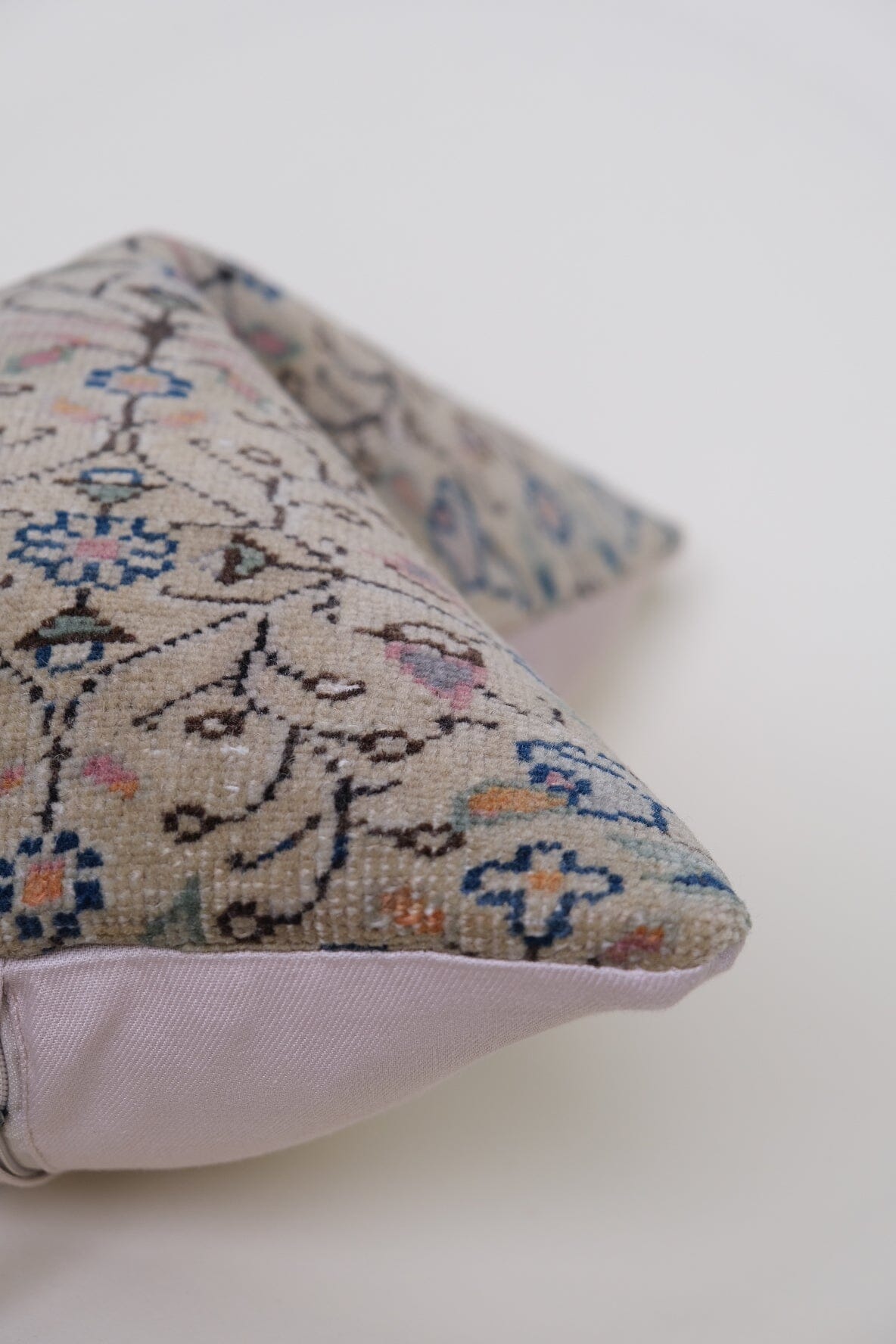 Darius Turkish Vintage Rug Lumbar No.3 Turkish Vintage Rug Twenty Third by Deanne