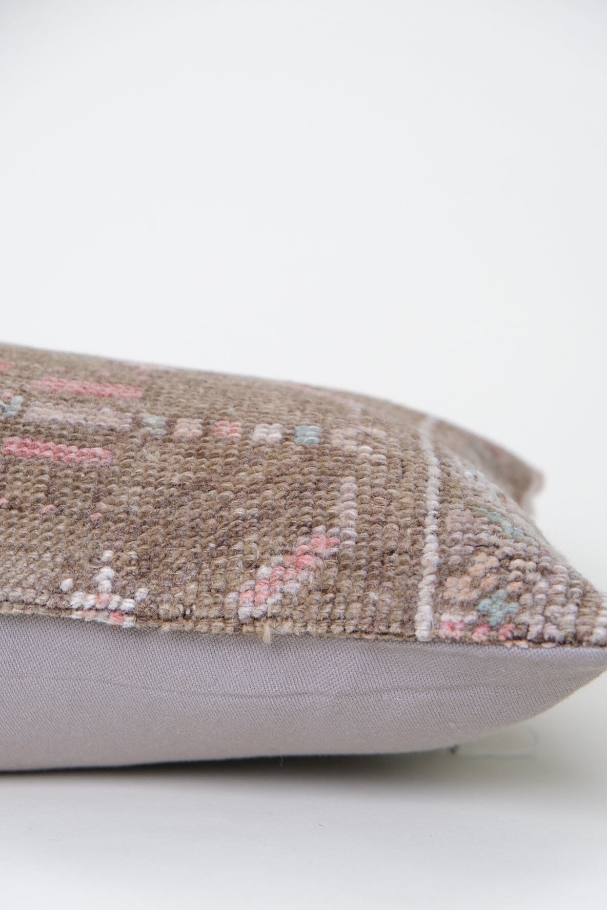 Luna Turkish Vintage Rug Lumbar No.2 Turkish Vintage Rug Twenty Third by Deanne