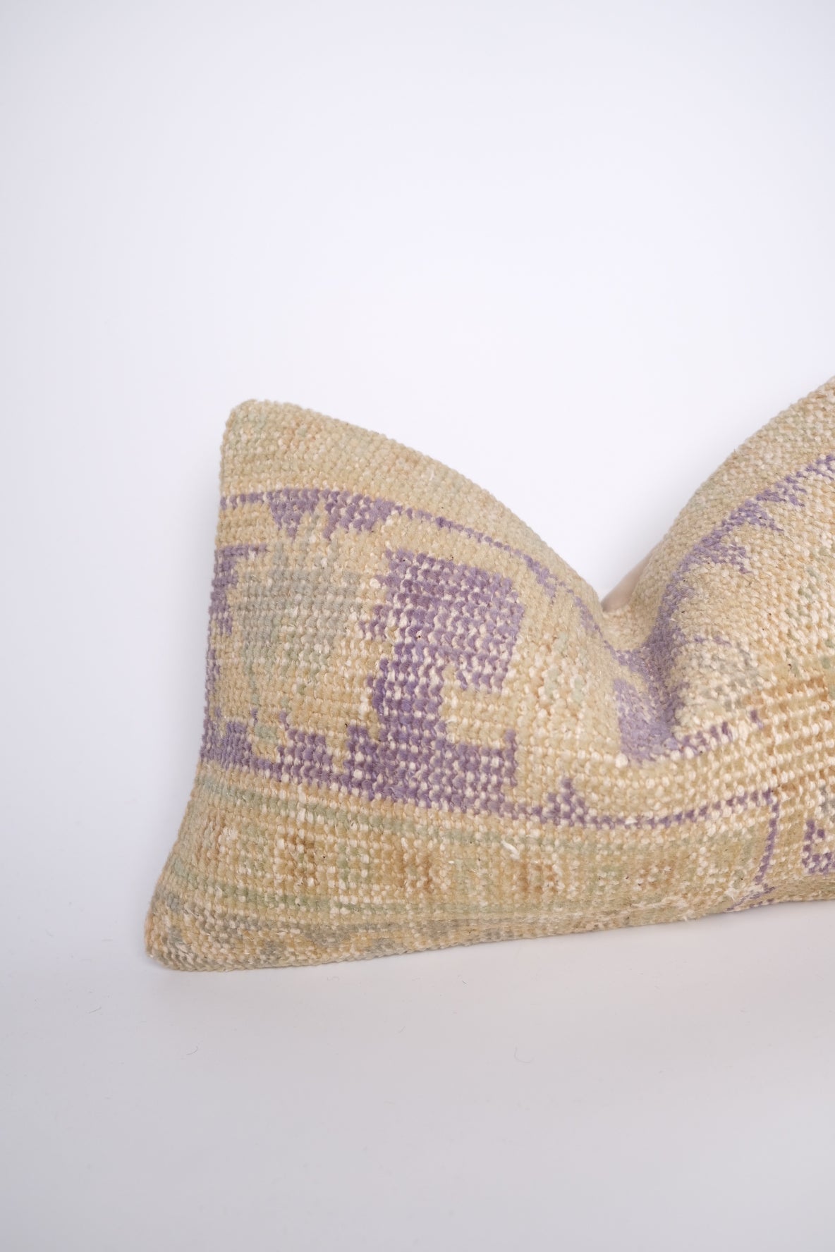 Erwan Turkish Vintage Rug Lumbar Turkish Vintage Rug Twenty Third by Deanne