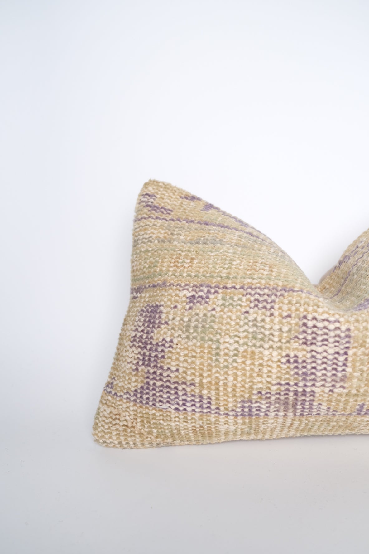 Erwan Turkish Vintage Rug Lumbar Turkish Vintage Rug Twenty Third by Deanne