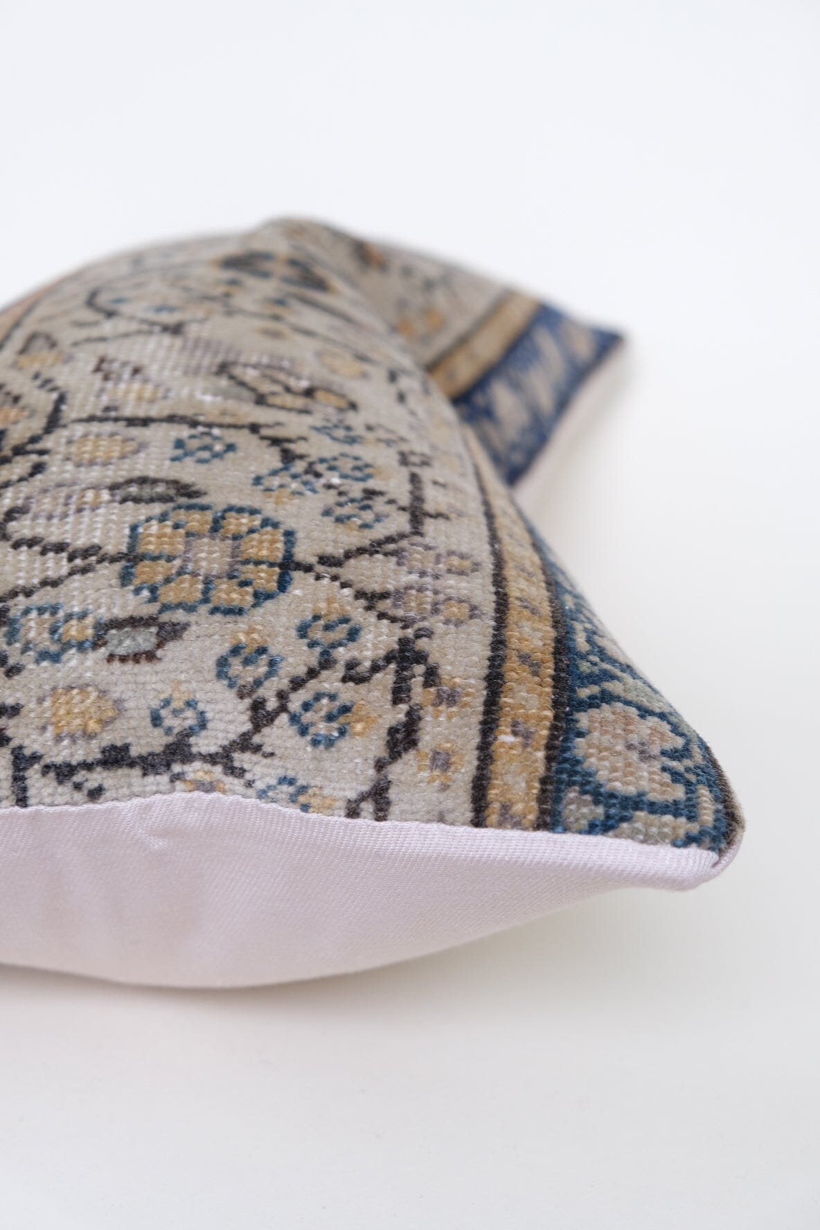 Darius Turkish Vintage Rug Lumbar No.3 Turkish Vintage Rug Twenty Third by Deanne