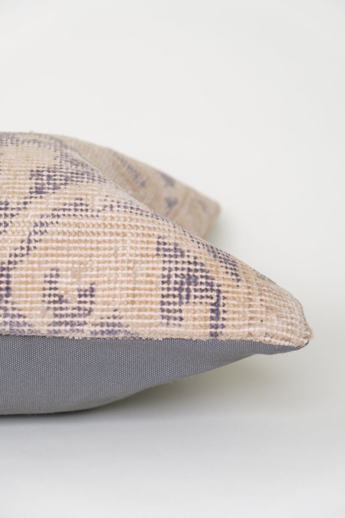 Kendaya Turkish Vintage Rug Lumbar Turkish Vintage Rug Twenty Third by Deanne