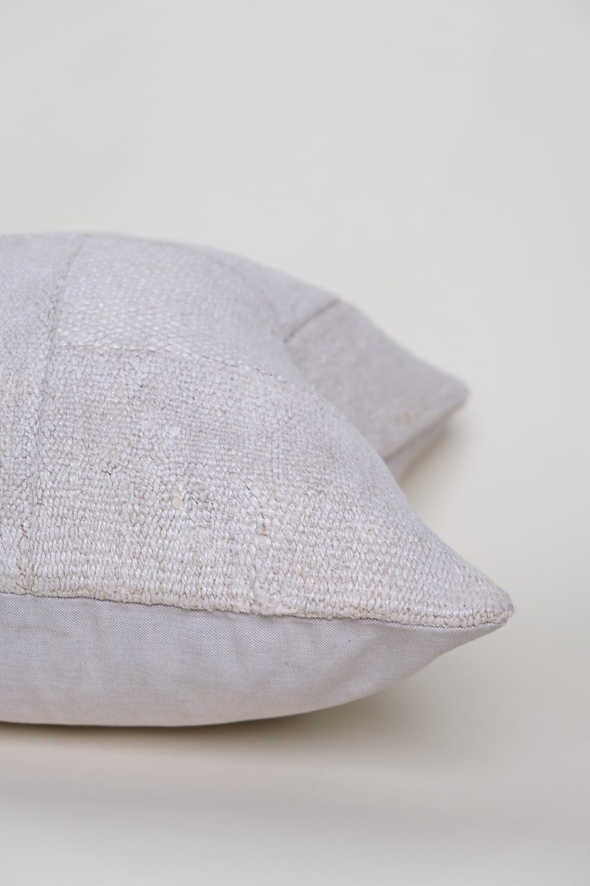 Naz Patchwork Pillow 16" No.1 Kilim Pillow Twenty Third by Deanne