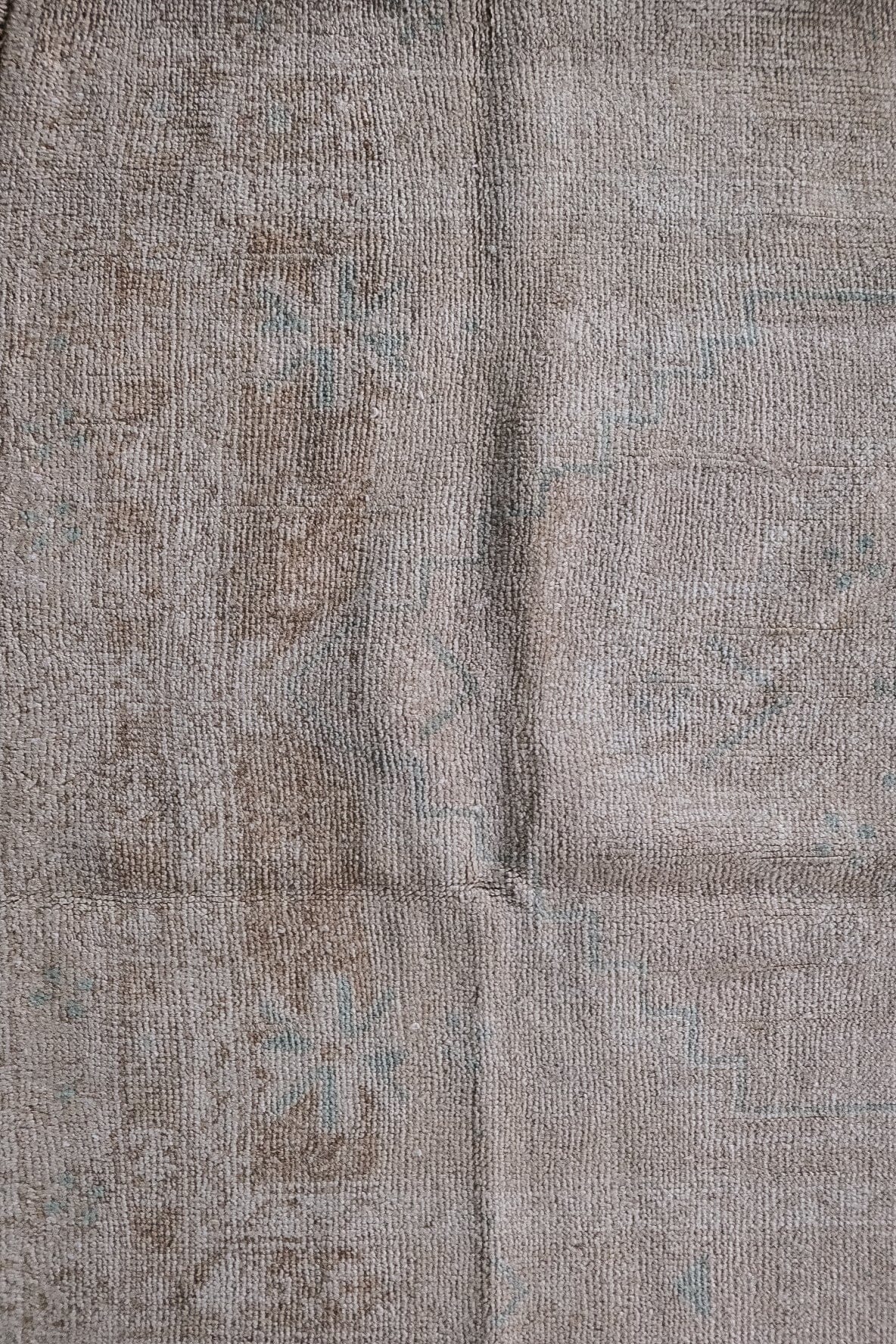 Emre (6.4 x 3.1) VINTAGE RUGS Twenty Third by Deanne