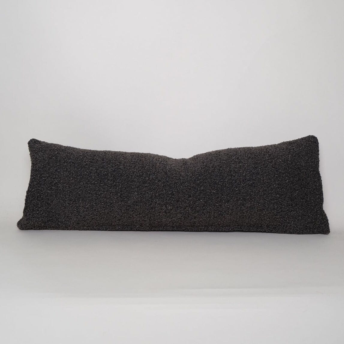 Boucle Long Lumbar: Smoke Classics Twenty Third by Deanne