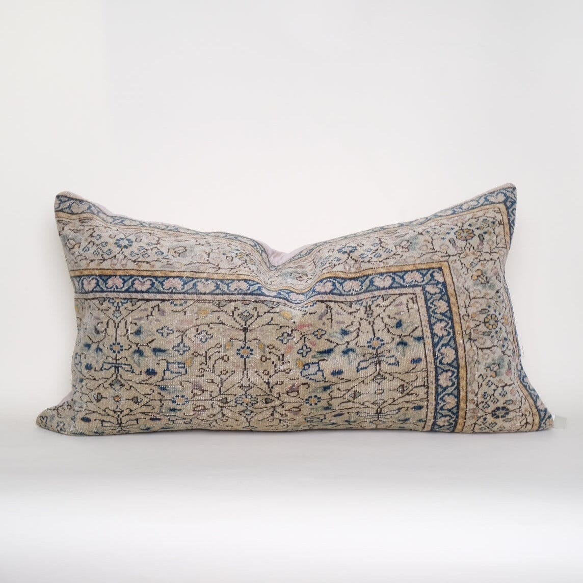 Darius Turkish Vintage Rug Lumbar No.2 Turkish Vintage Rug Twenty Third by Deanne