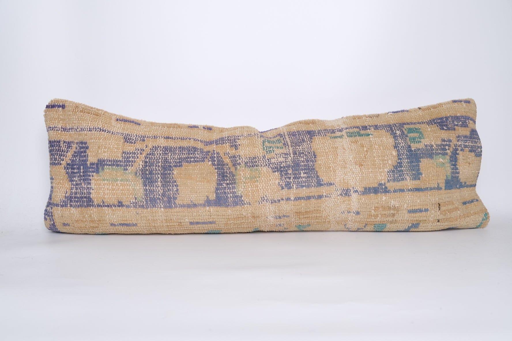 Aneesa Turkish Vintage Rug Lumbar Turkish Vintage Rug Twenty Third by Deanne