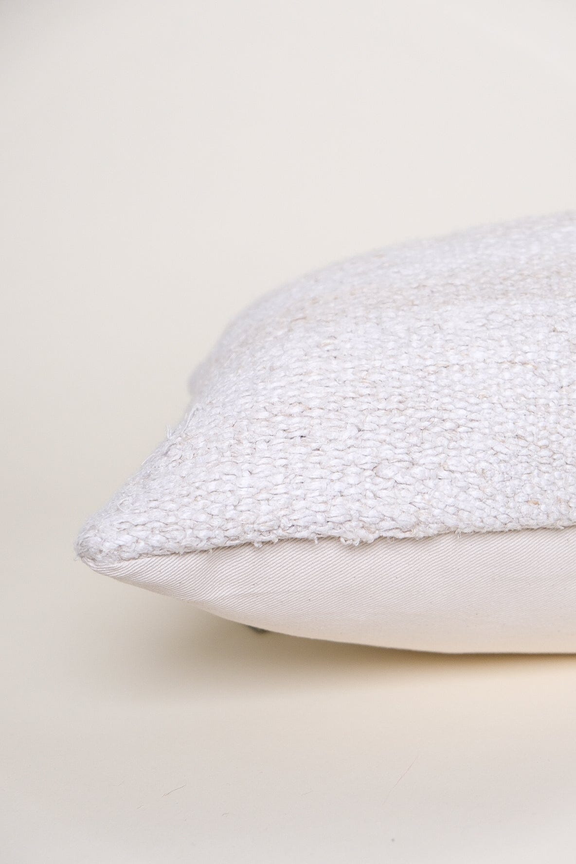Salma Kilim Lumbar Kilim Pillow Twenty Third by Deanne