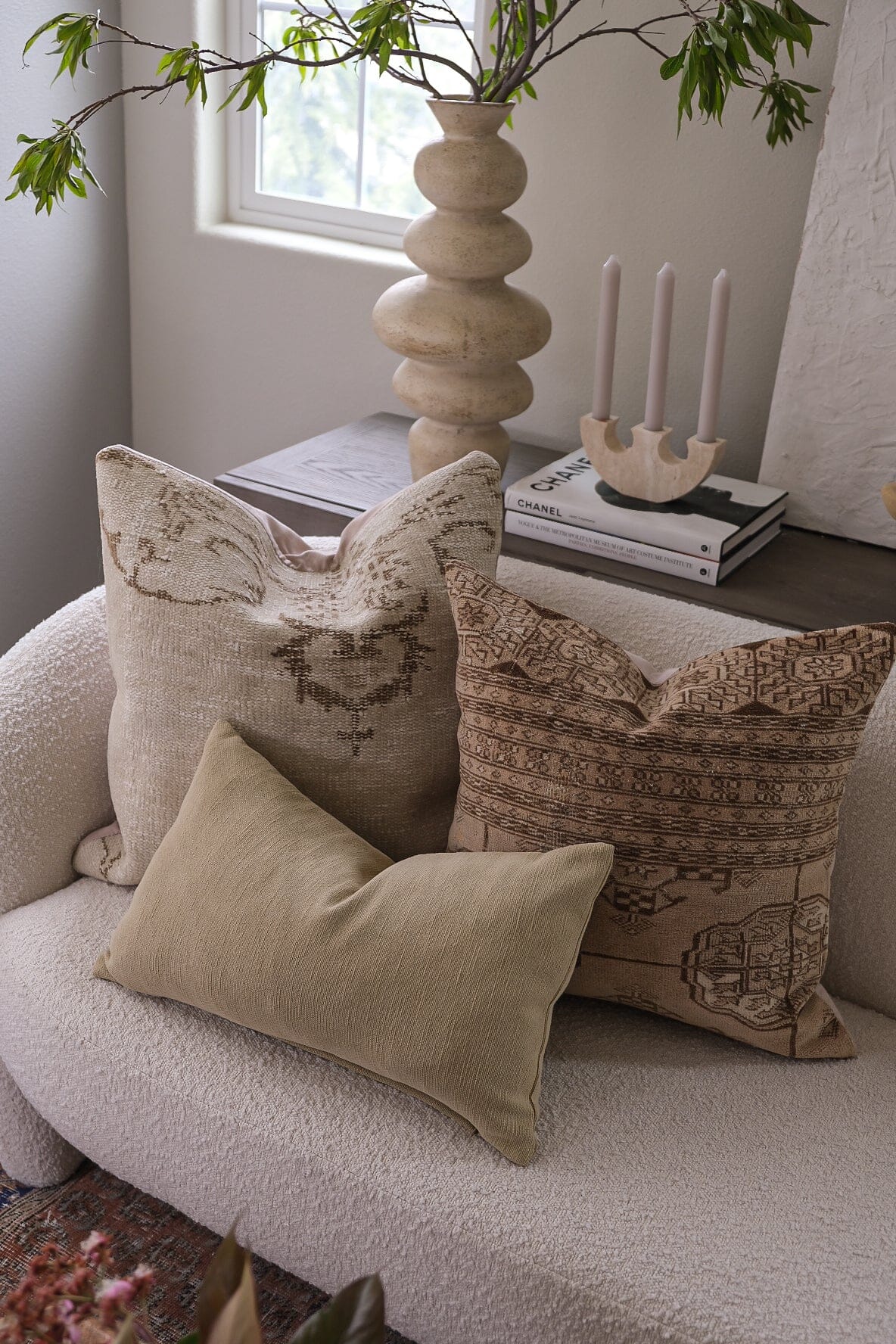 Lemon Lumbar Classics Twenty Third by Deanne