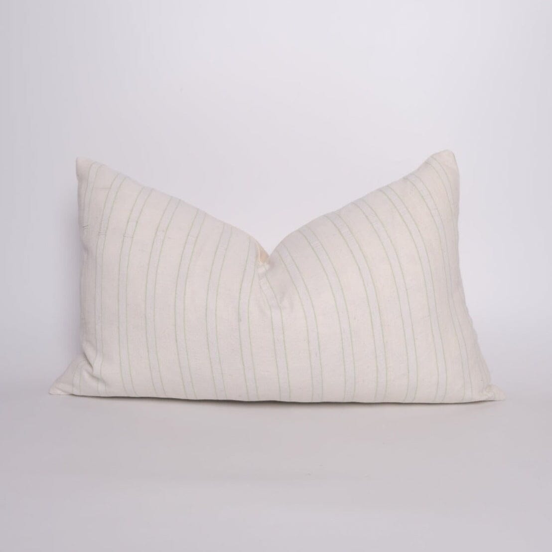 Alp Kilim Lumbar Kilim Pillow Twenty Third by Deanne