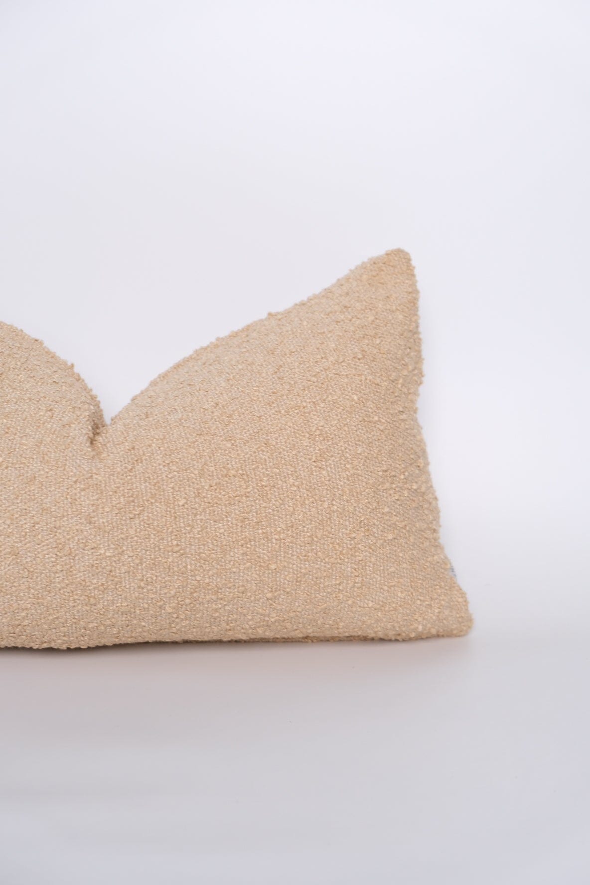 Boucle Lumbar: Oat Classics Twenty Third by Deanne