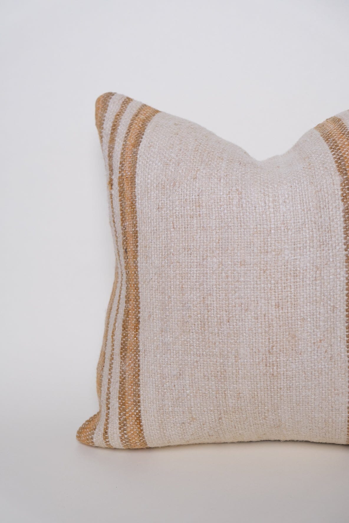 Lisbon Patchwork Pillow Kilim Pillow Twenty Third by Deanne