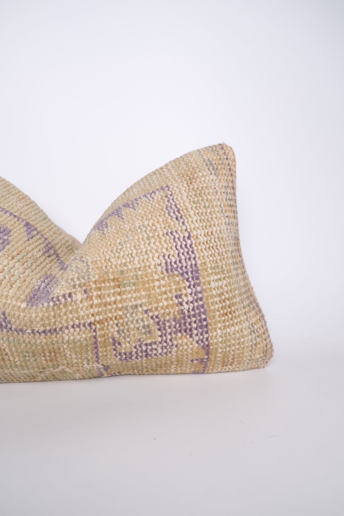 Erwan Turkish Vintage Rug Lumbar Turkish Vintage Rug Twenty Third by Deanne