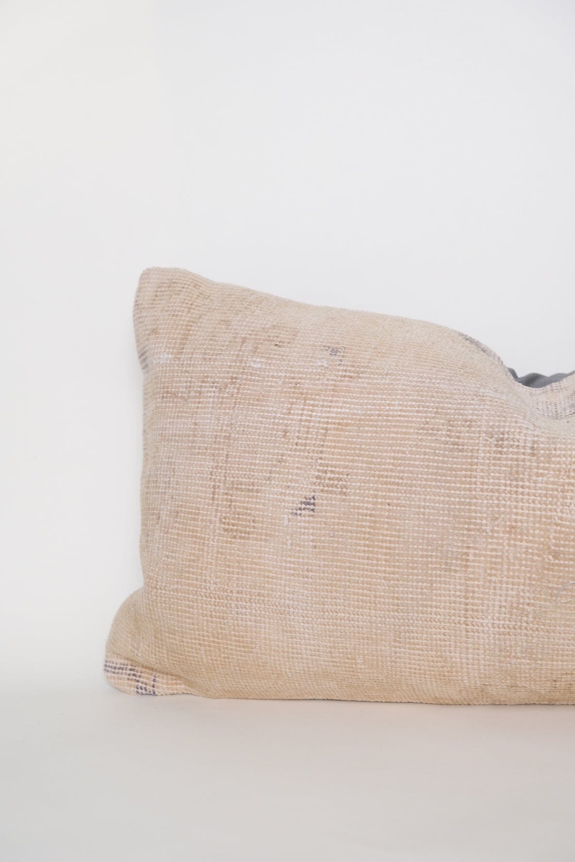 Kendaya Turkish Vintage Rug Lumbar Turkish Vintage Rug Twenty Third by Deanne