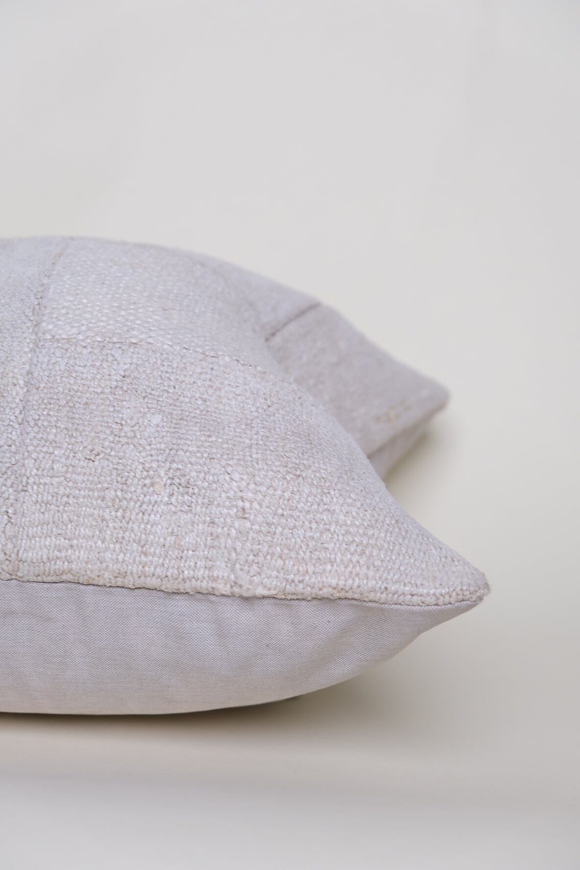 Naz Patchwork Pillow 16" No.1 Kilim Pillow Twenty Third by Deanne