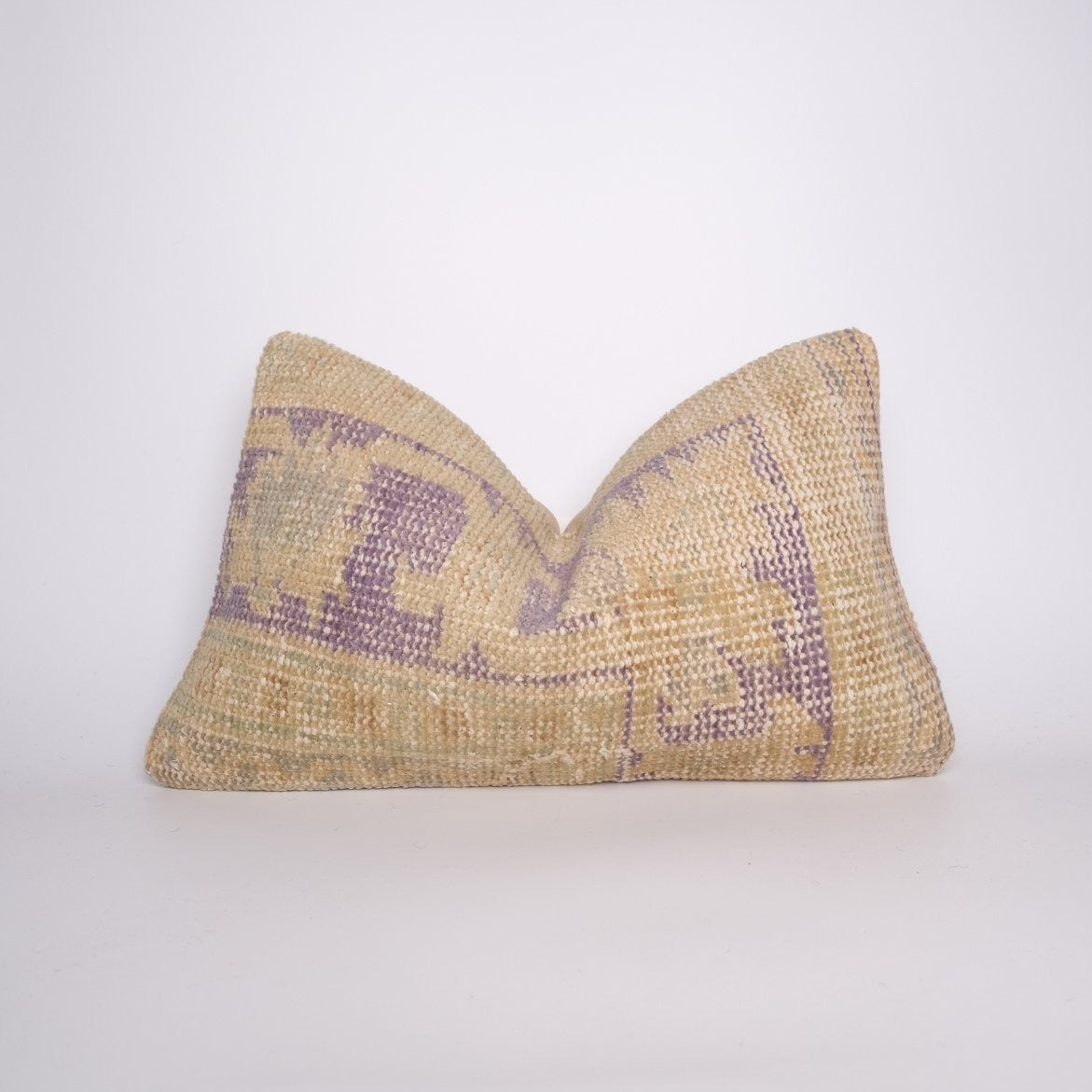 Erwan Turkish Vintage Rug Lumbar Turkish Vintage Rug Twenty Third by Deanne