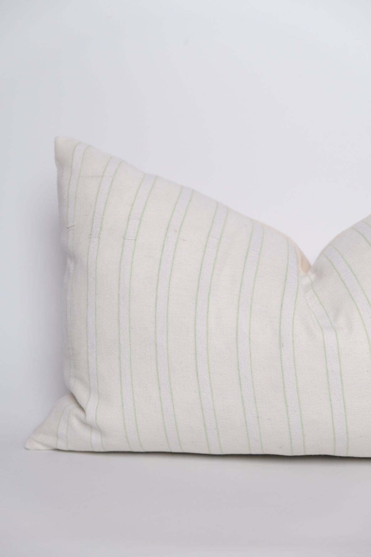 Alp Kilim Lumbar Kilim Pillow Twenty Third by Deanne