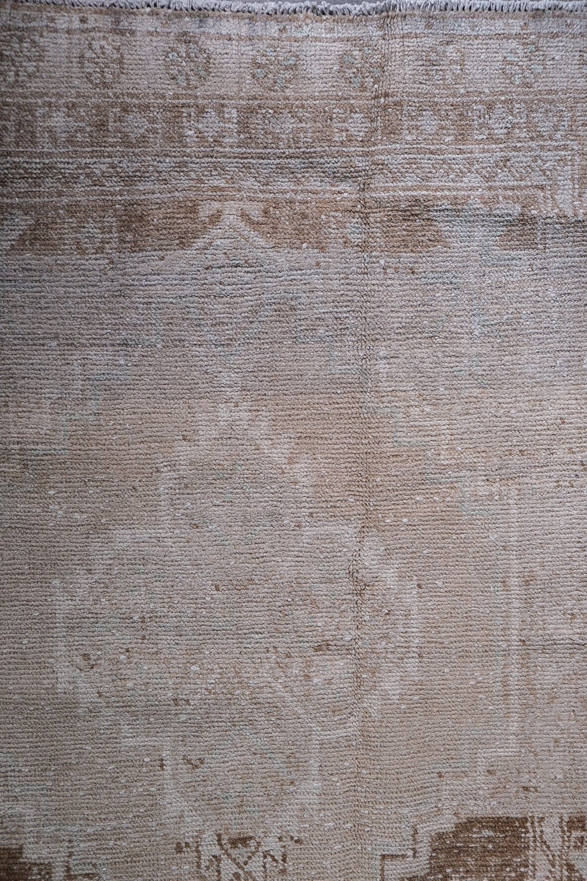 Emre (6.4 x 3.1) VINTAGE RUGS Twenty Third by Deanne