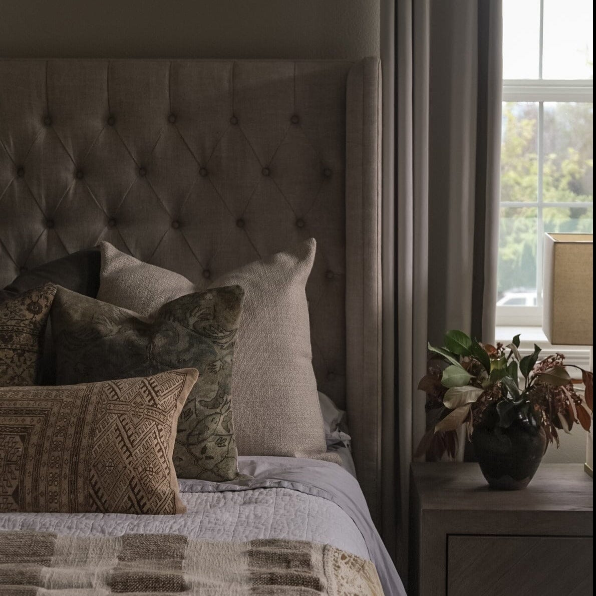 Pebble Pillow Classics Twenty Third by Deanne